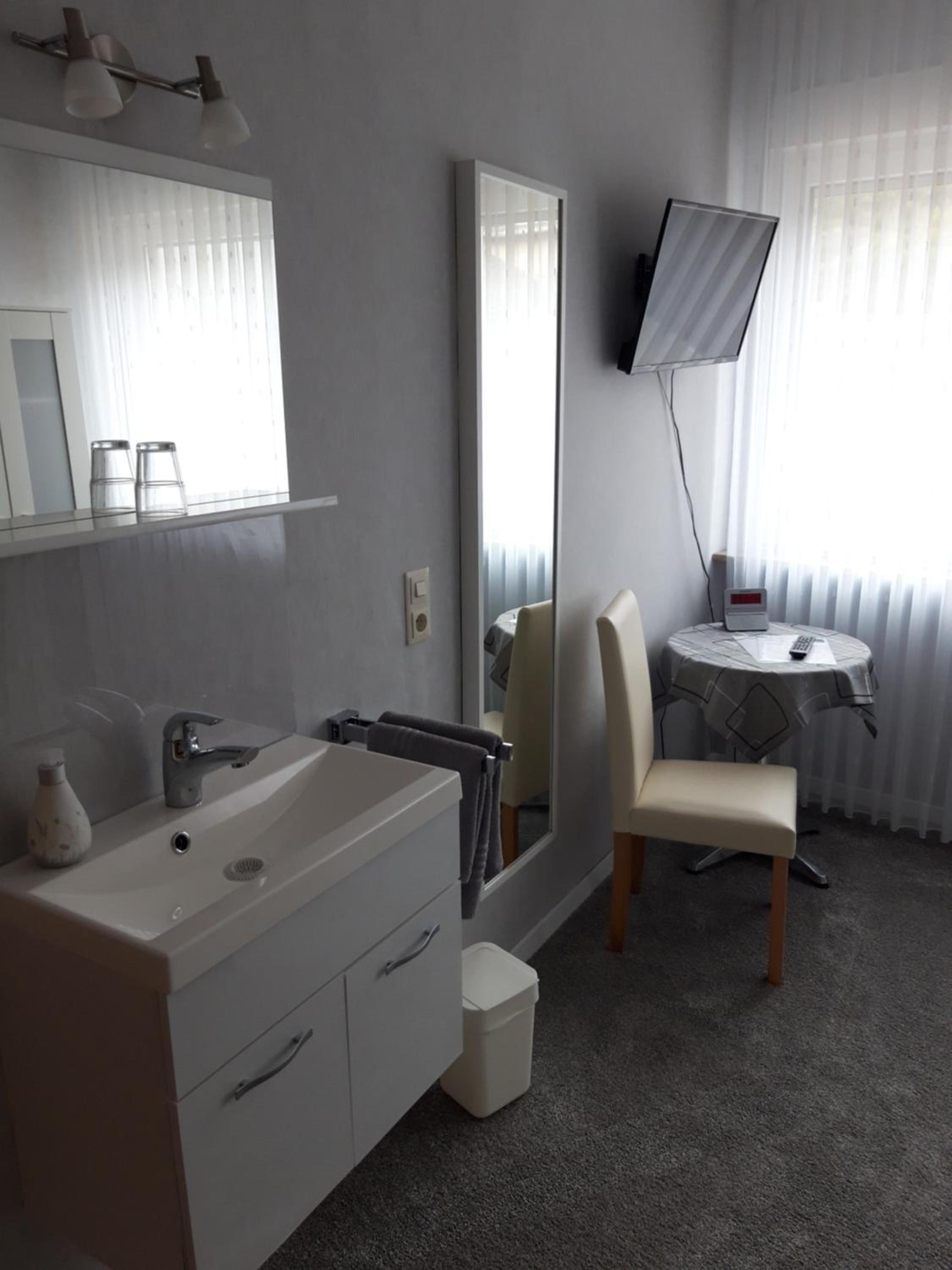 Pension Heib
