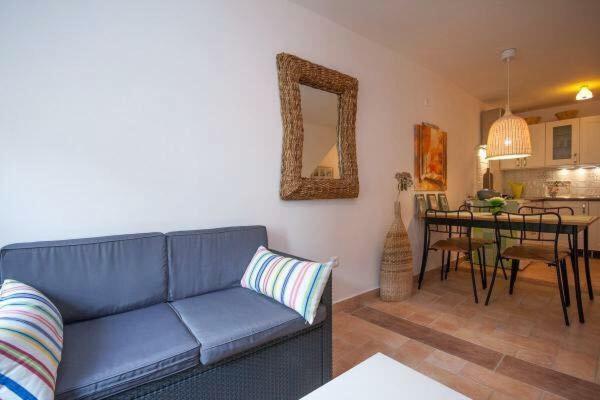 Apartments Mediteranea view 5