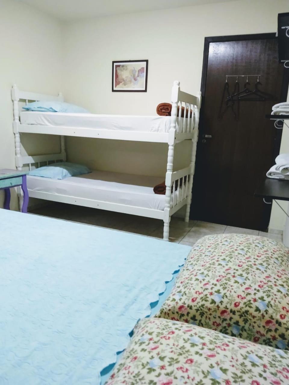 Pousada Vila D' Itália