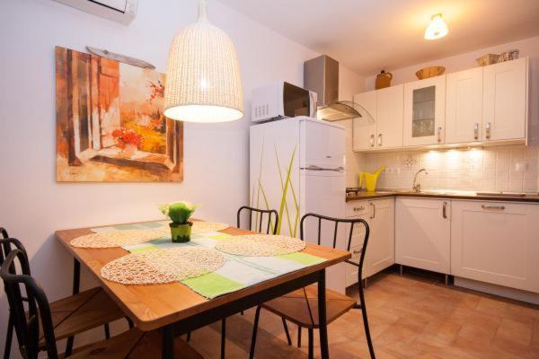 Apartments Mediteranea view 4