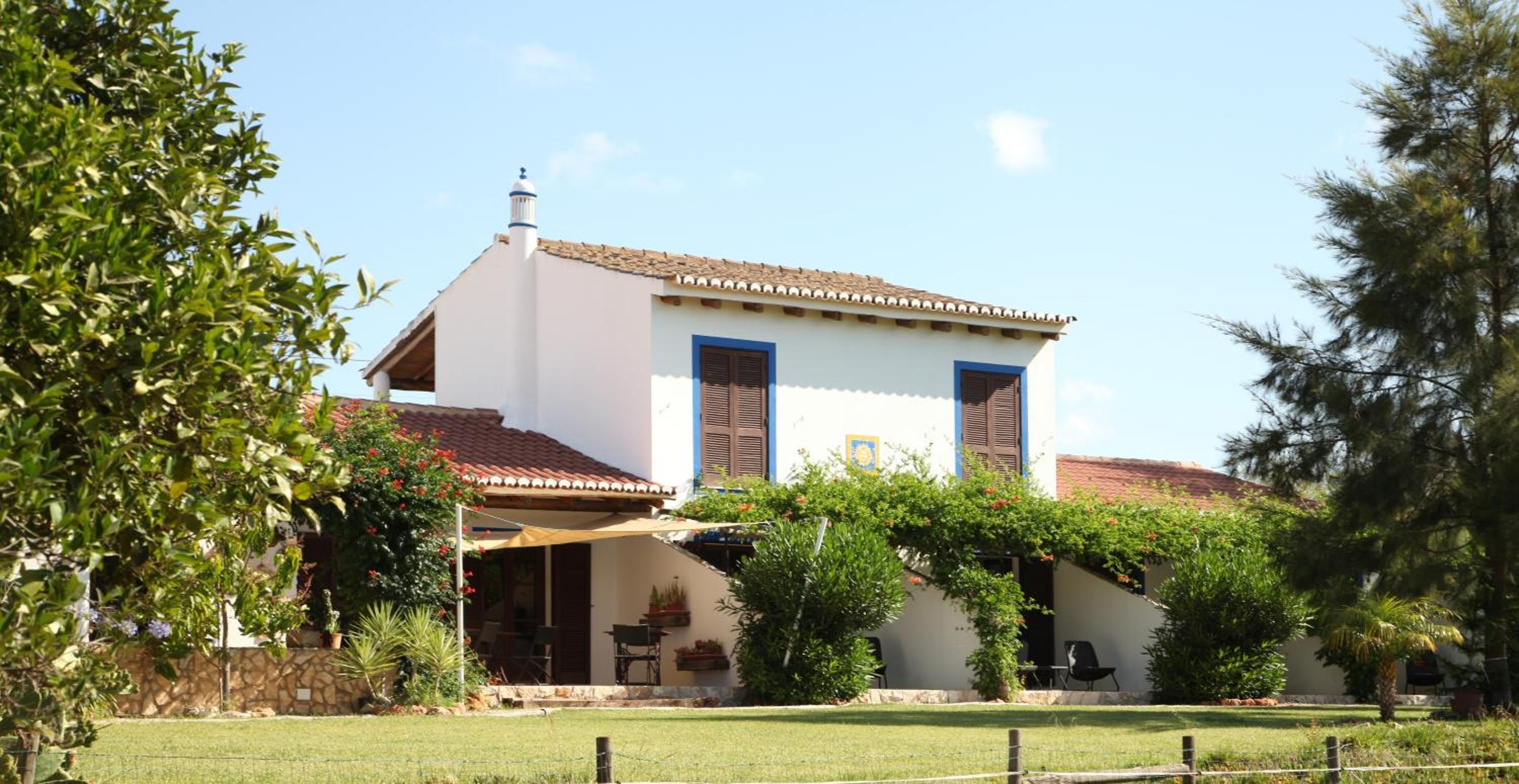 Quinta do Rio Country Inn view 3