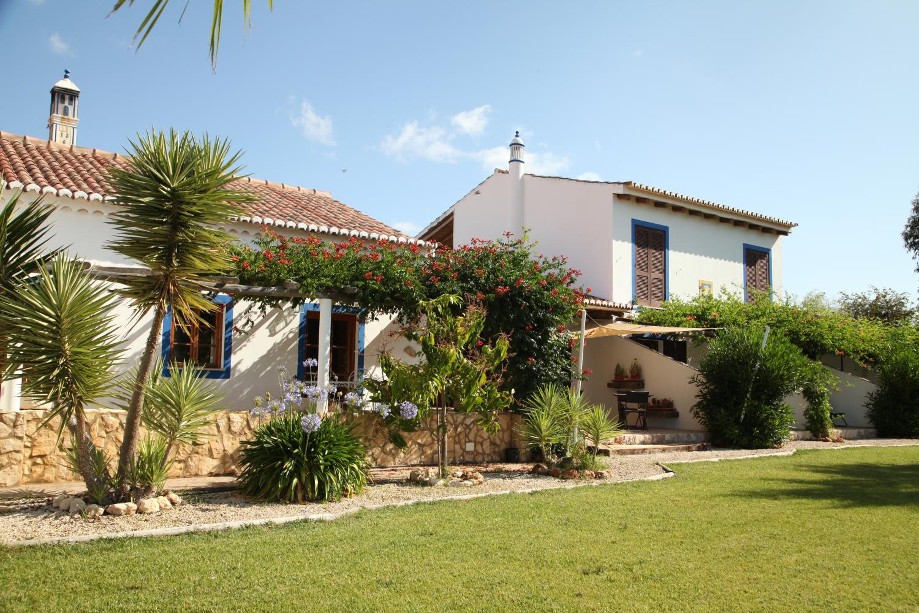 Quinta do Rio Country Inn view 5