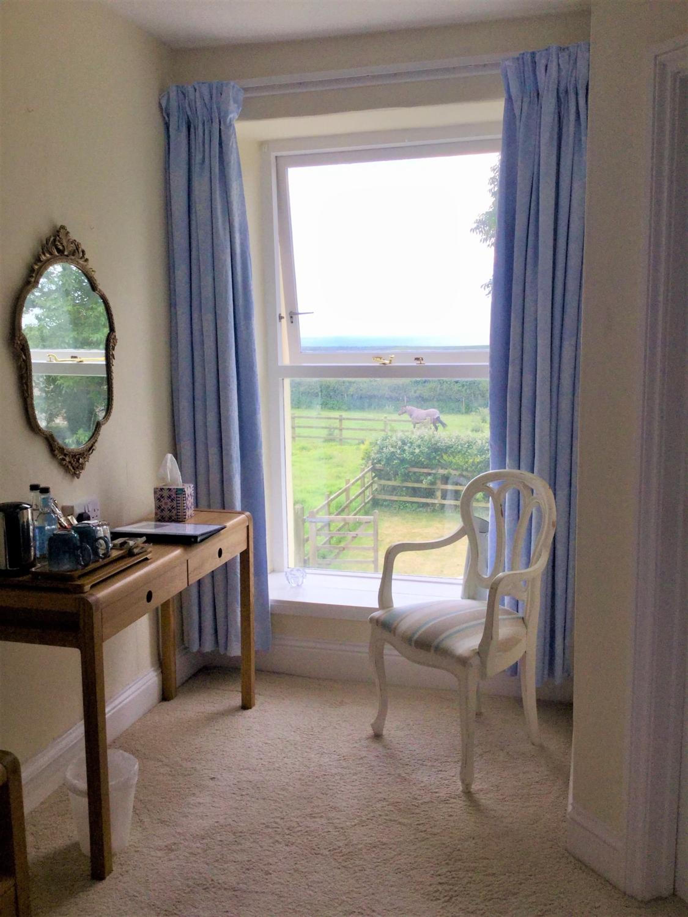 The Burrows Bed and Breakfast view 4