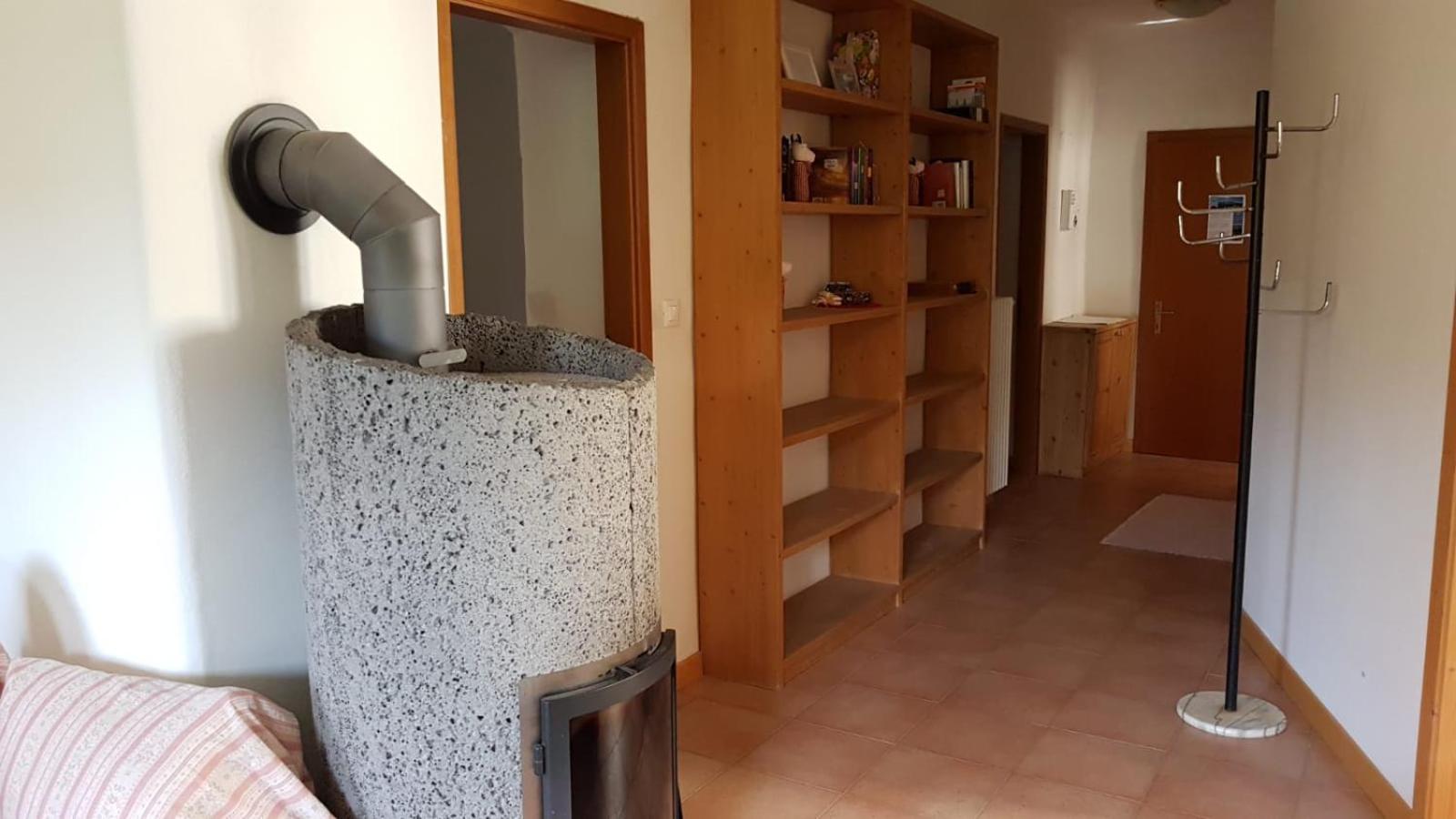 Alisea Home en Pinzolo — other