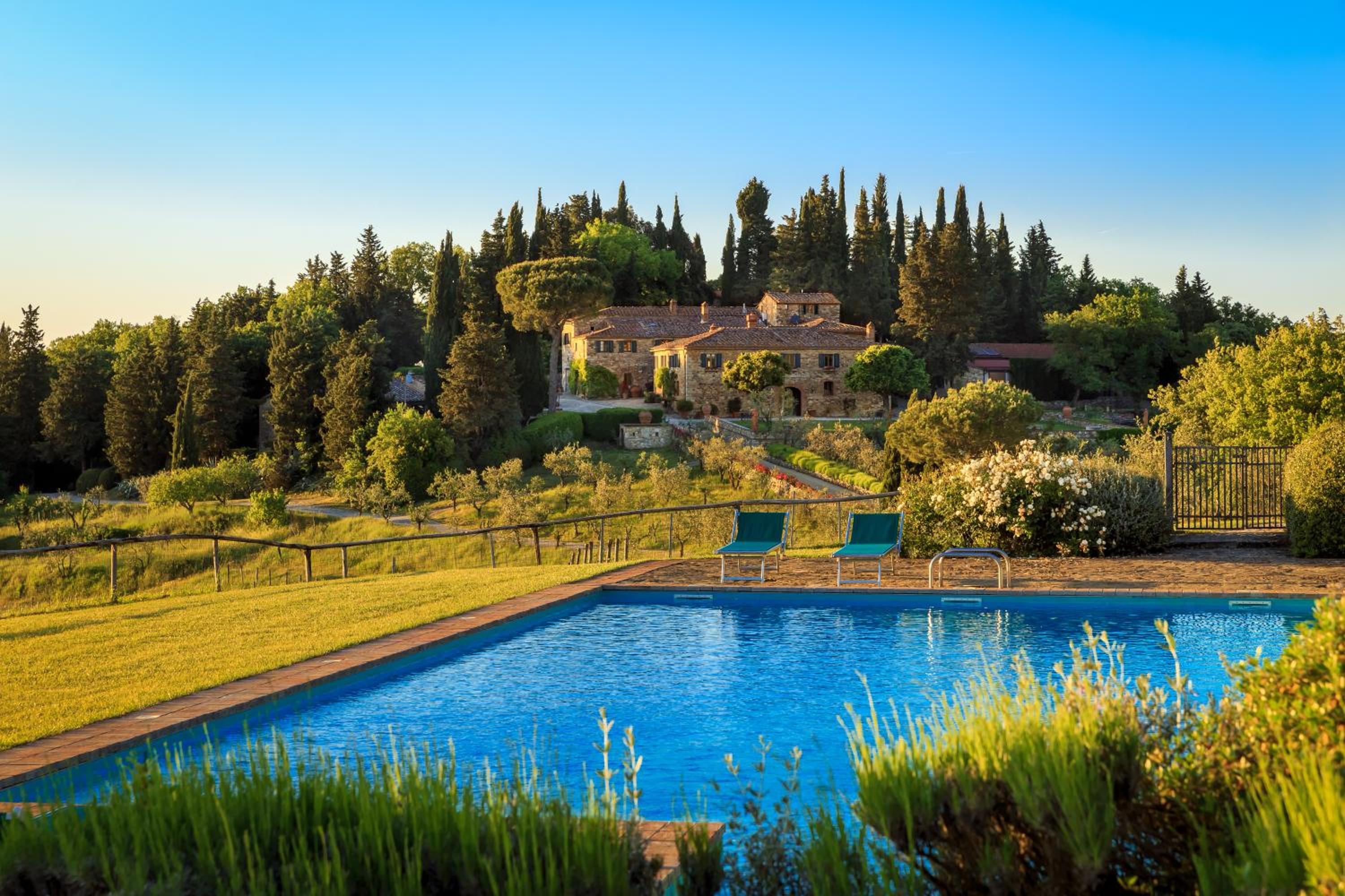 Le Filigare Wine & Country Relais