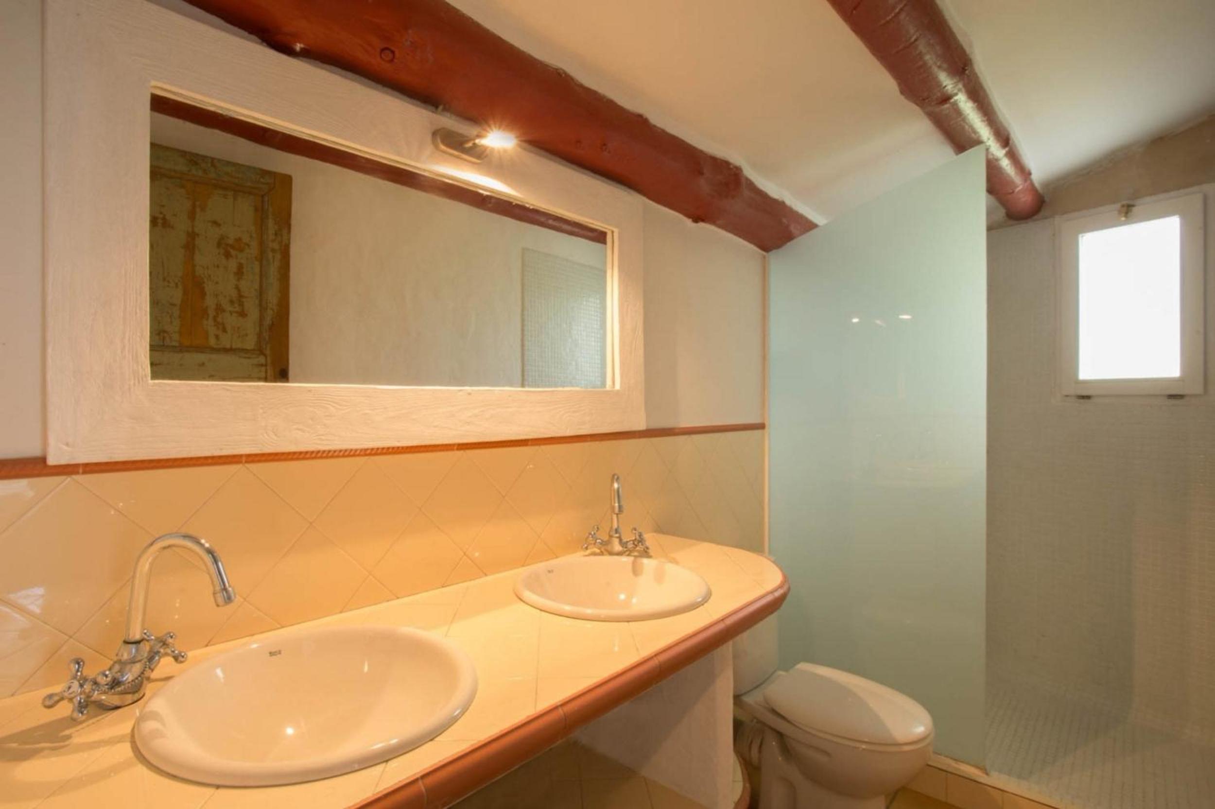Casa Los Arcos at Masia Nur Sitges, Adults only view 4