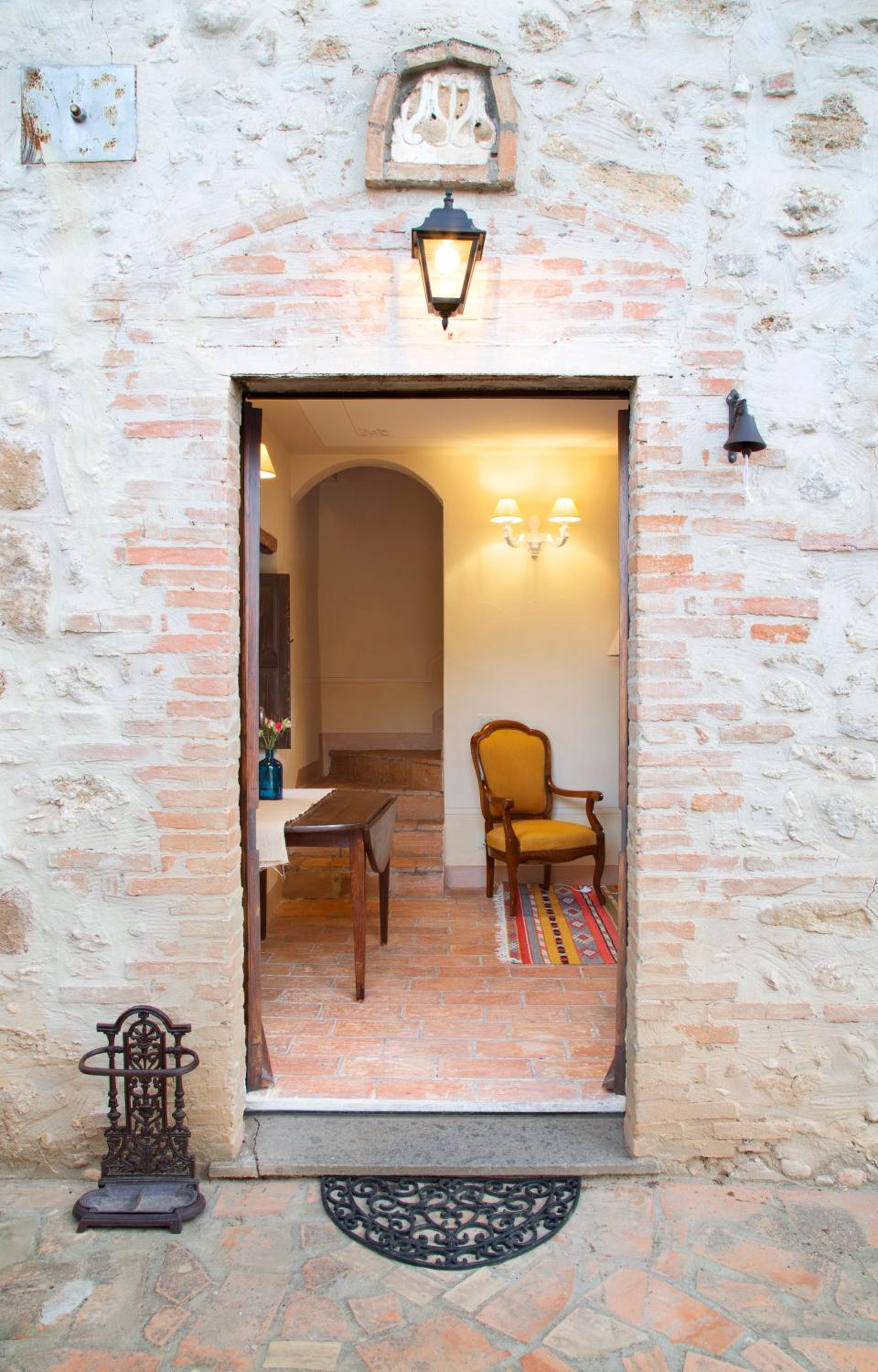 C'eraunavolta en Narni
