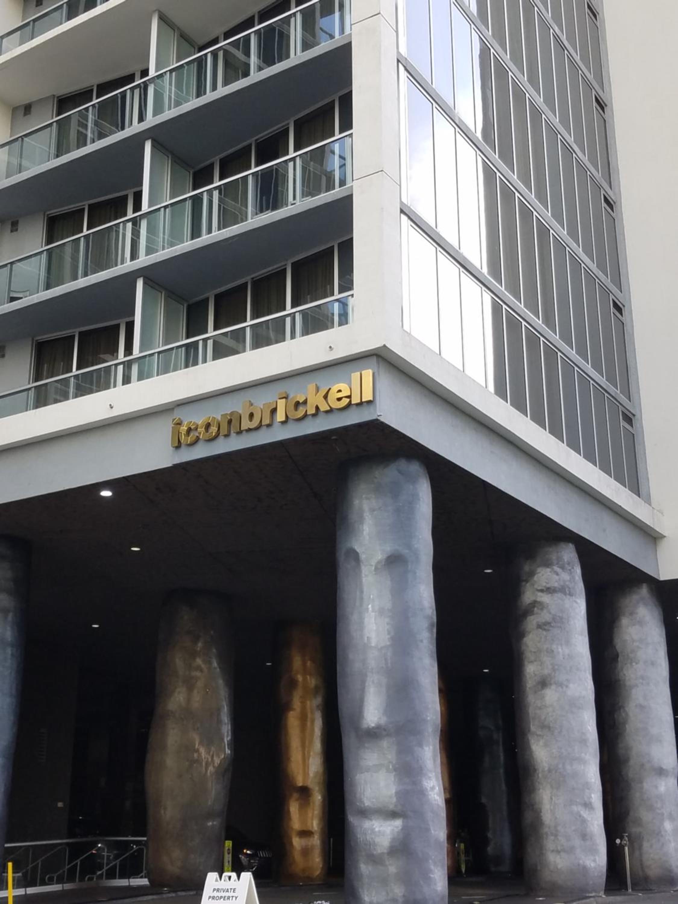 Iconbrickell