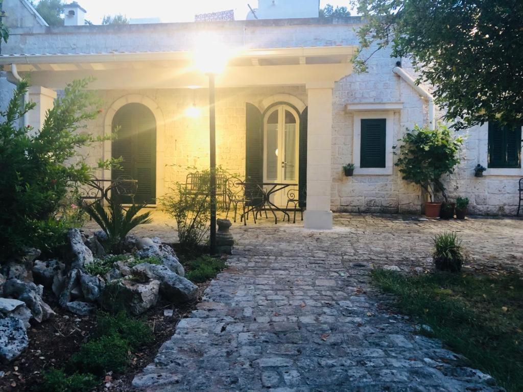 Villa Cenzina