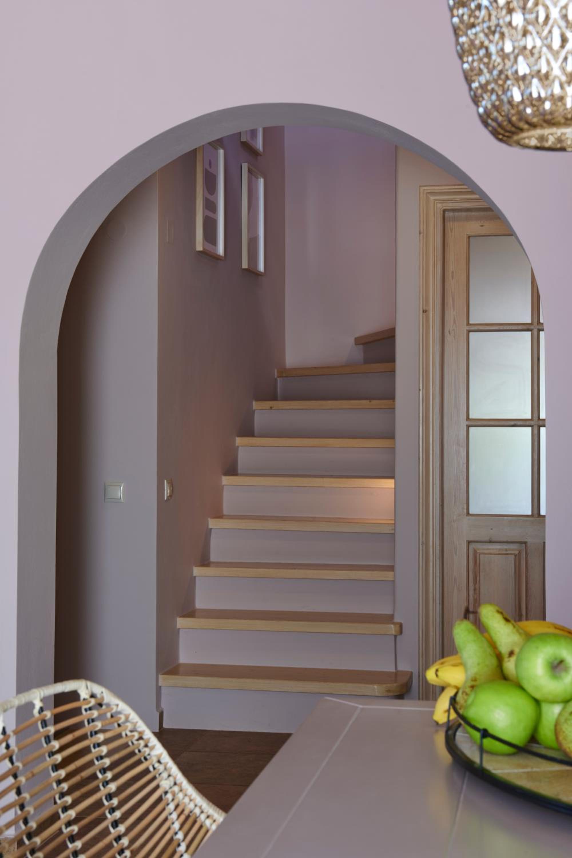 Artblue Villas