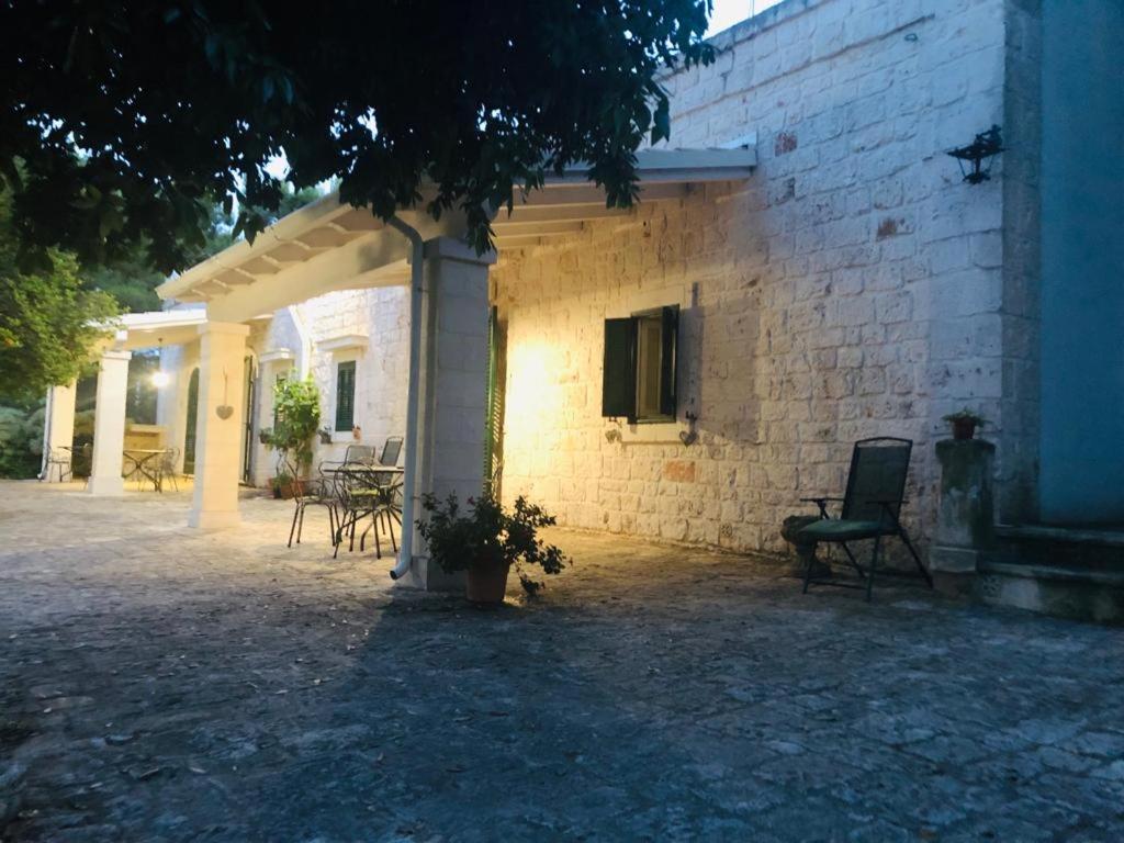 Villa Cenzina B&B, photo 20