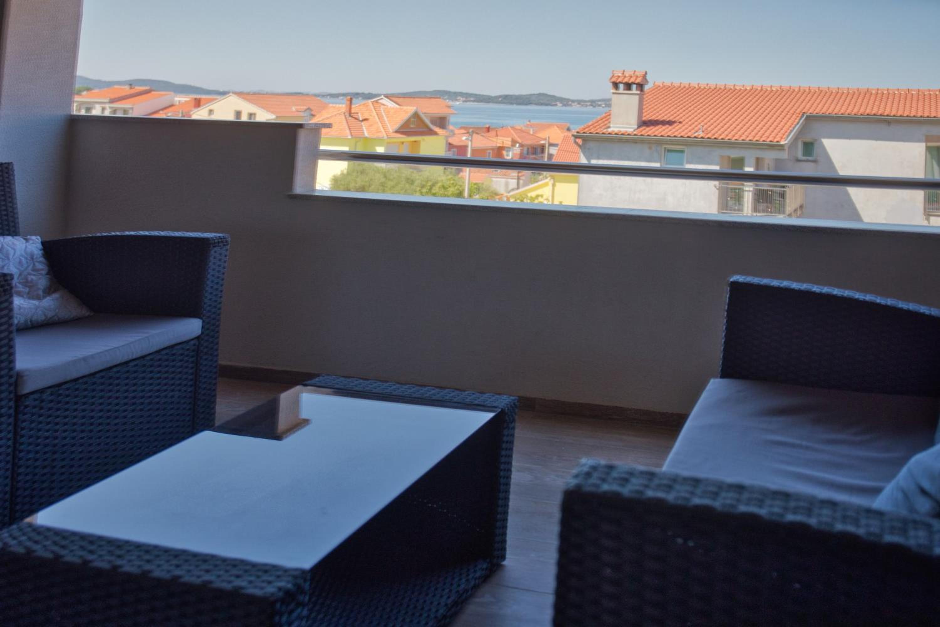 Apartments Neli