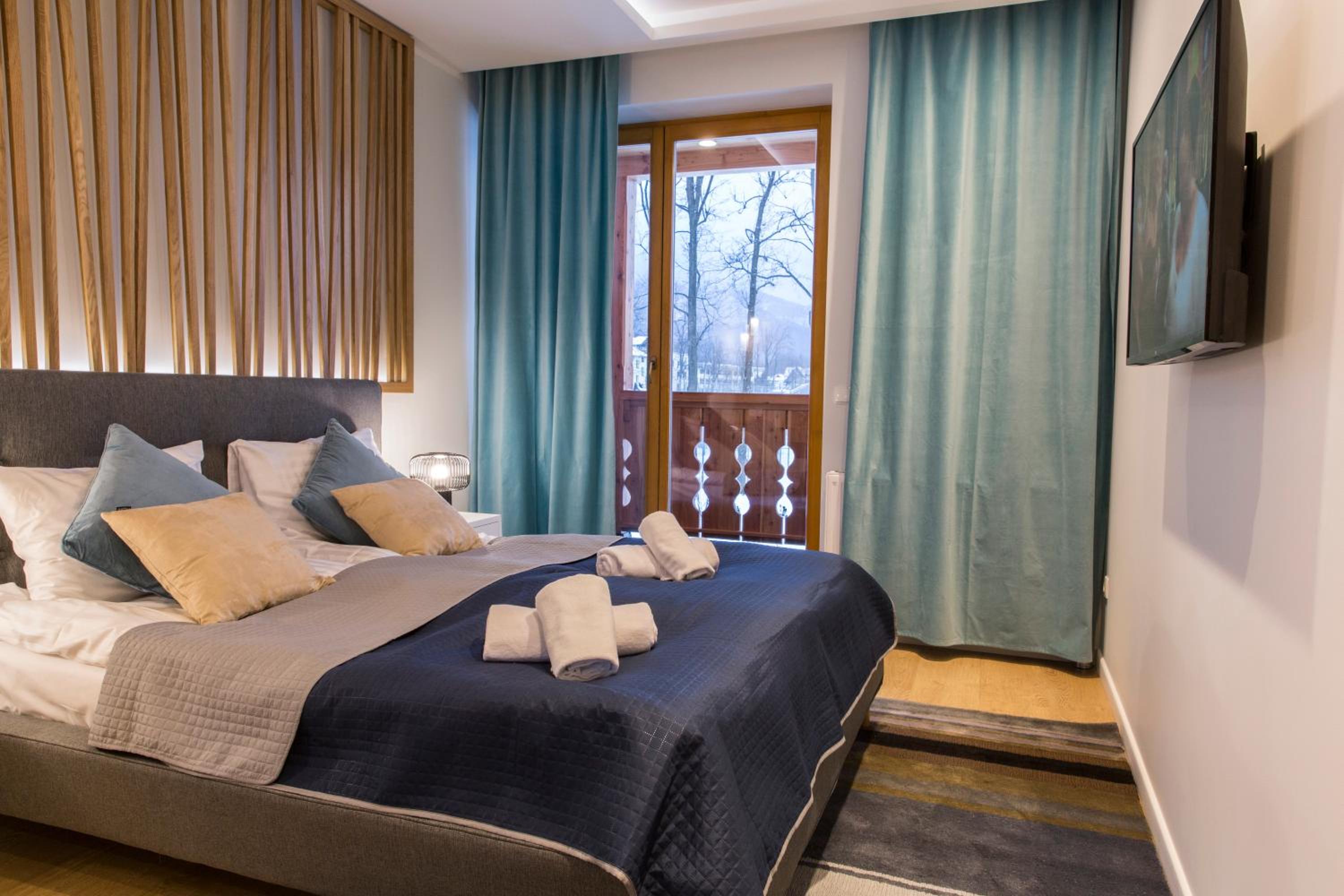 Giewont Krupówki SPA