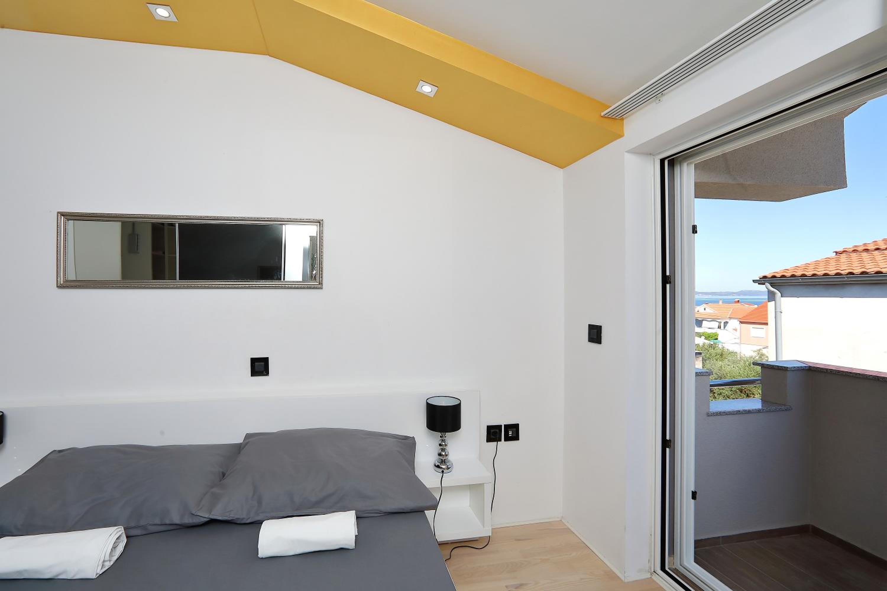 Apartments Neli