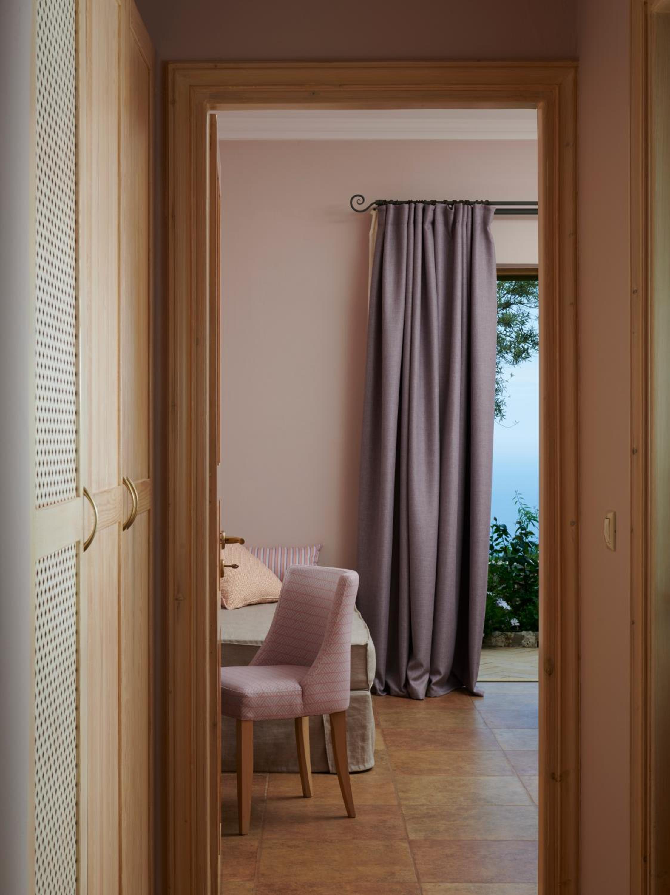 Artblue Villas