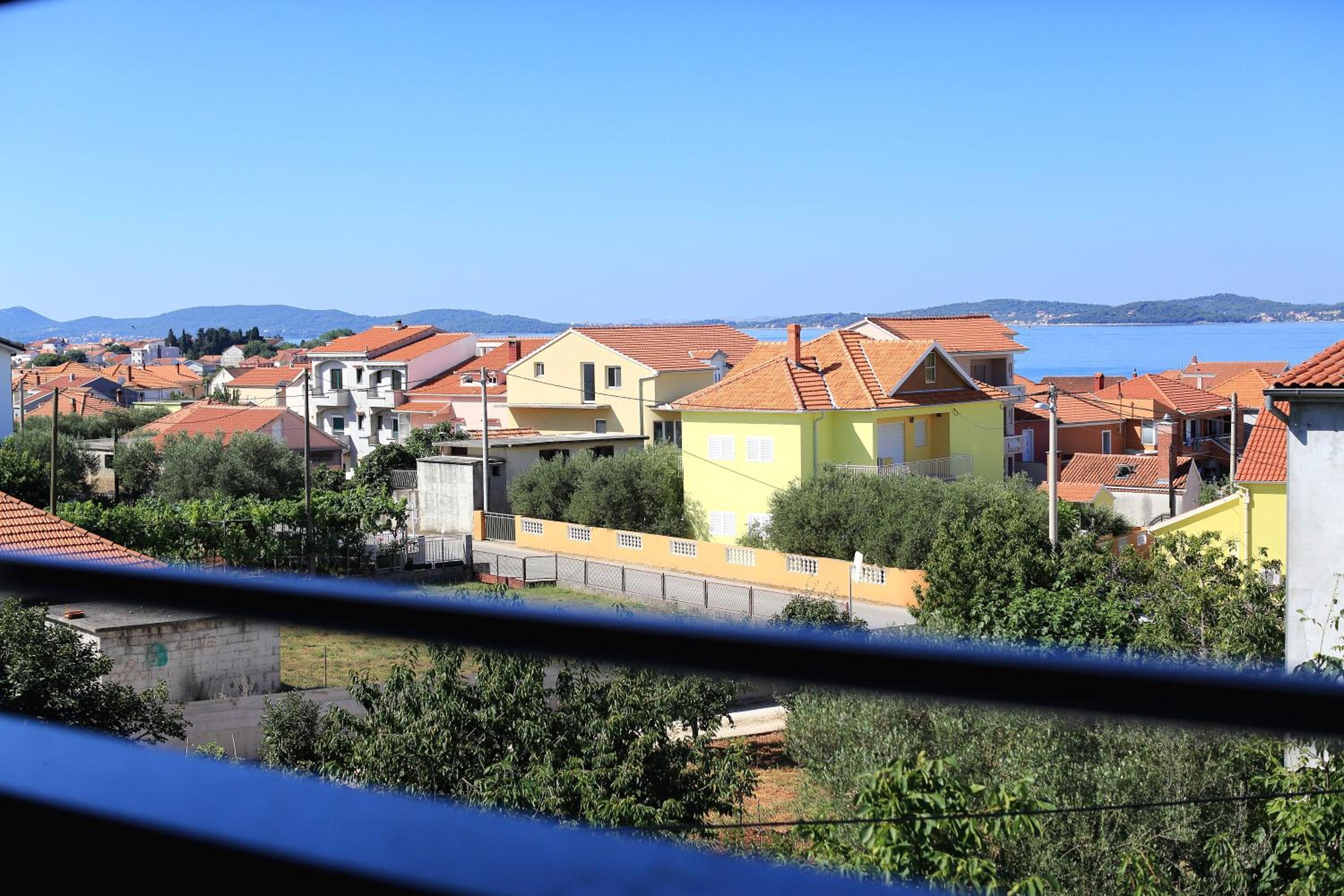 Apartments Neli