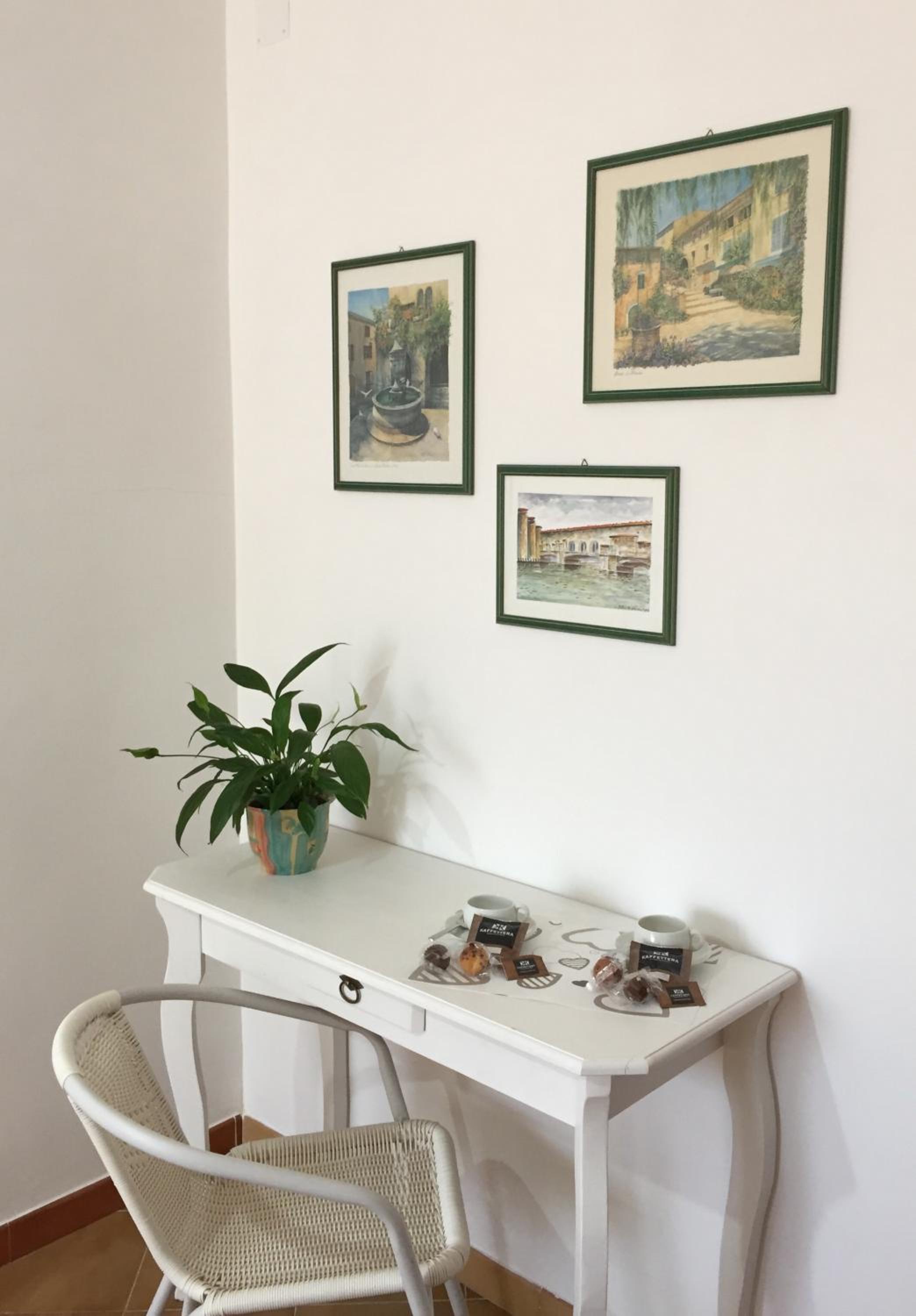 Anthea B&B