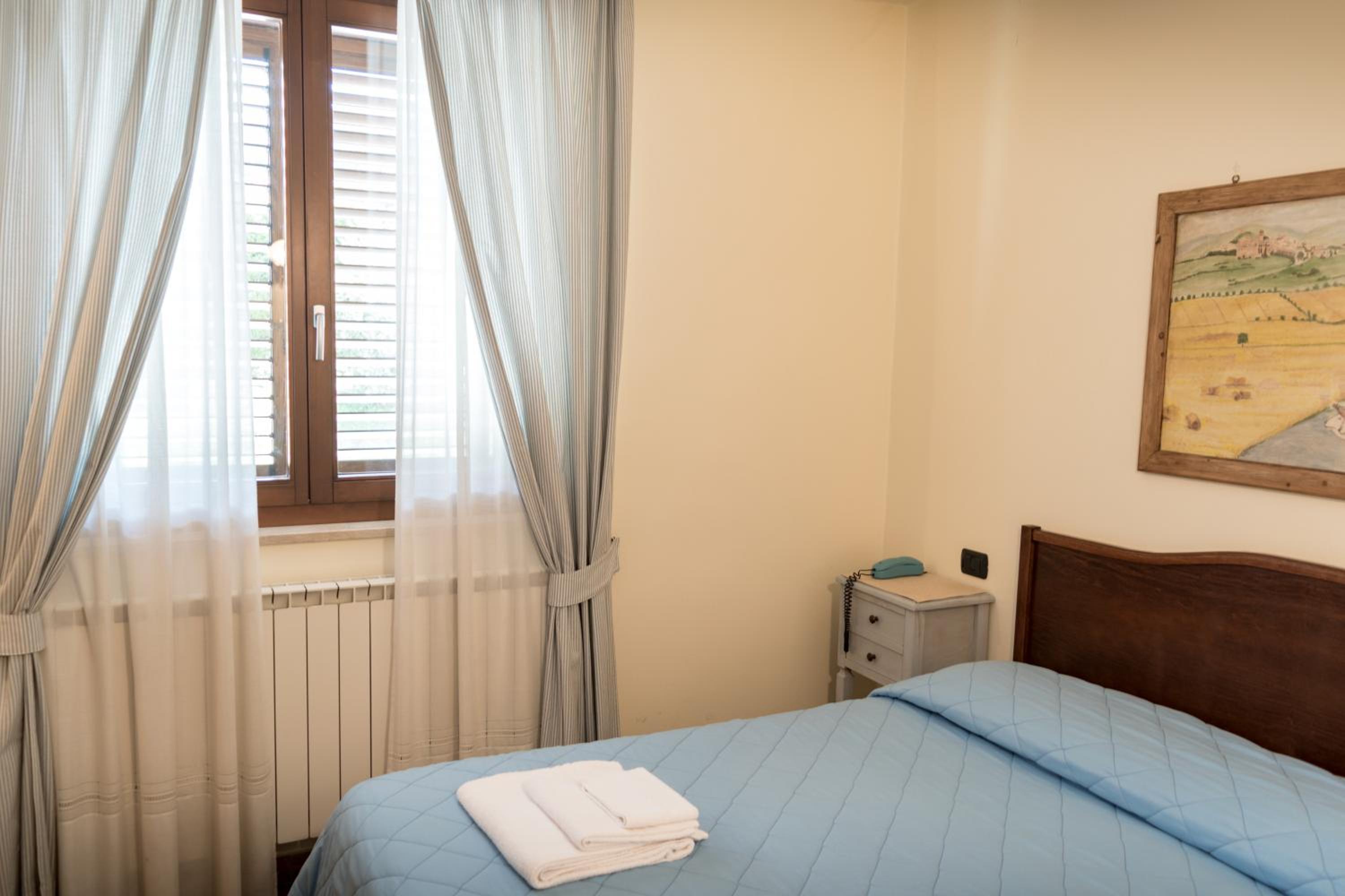Bed & Breakfast Al Pian d'Assisi