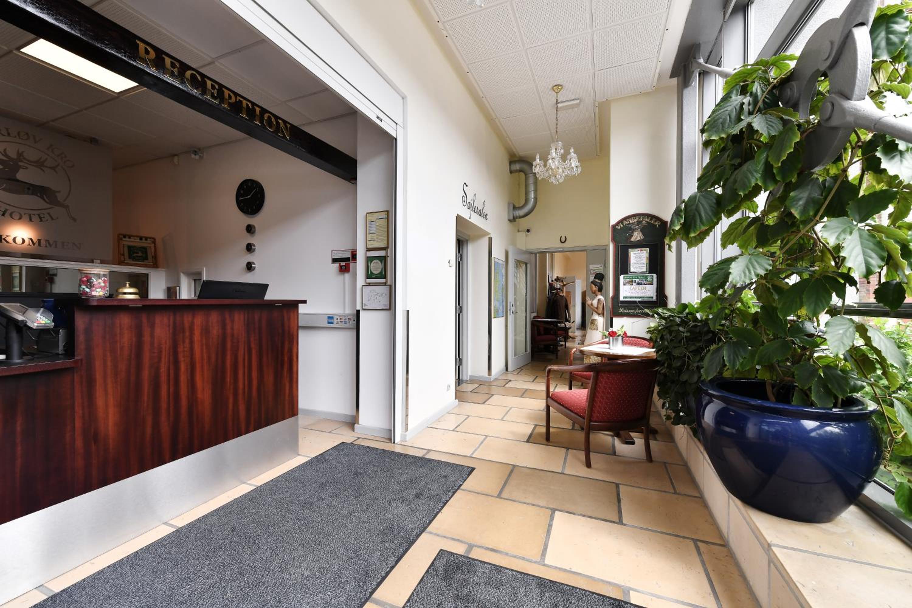 Go Hotel Herlev