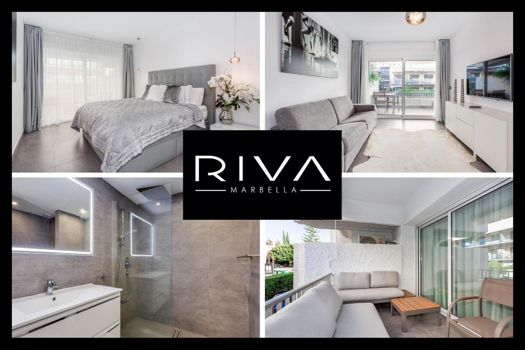 Hotel by RIVA - Designer 1 Bedroom Apartment in the Centre of Marbella - Image 1