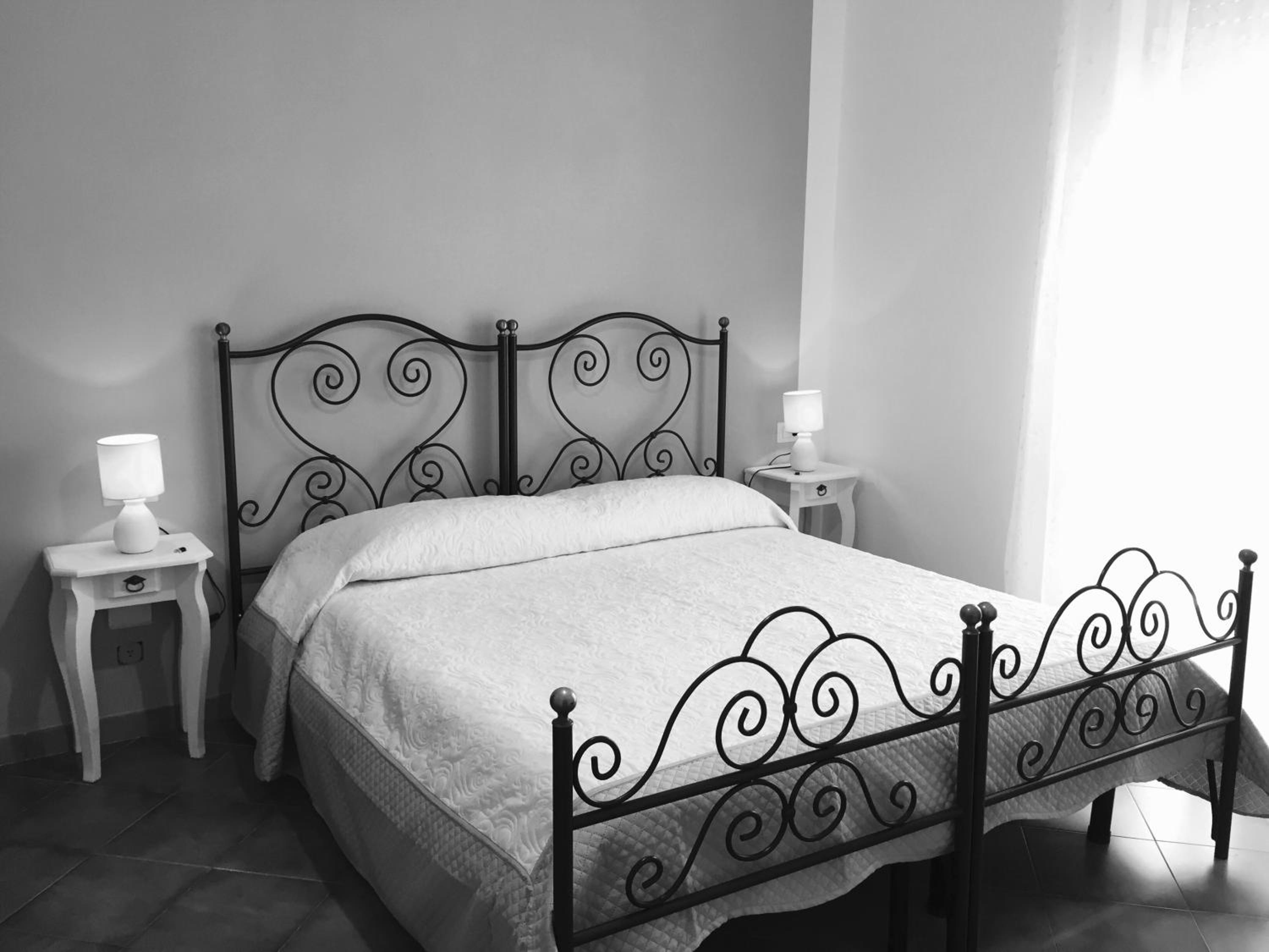 Anthea B&B en Ercolano
