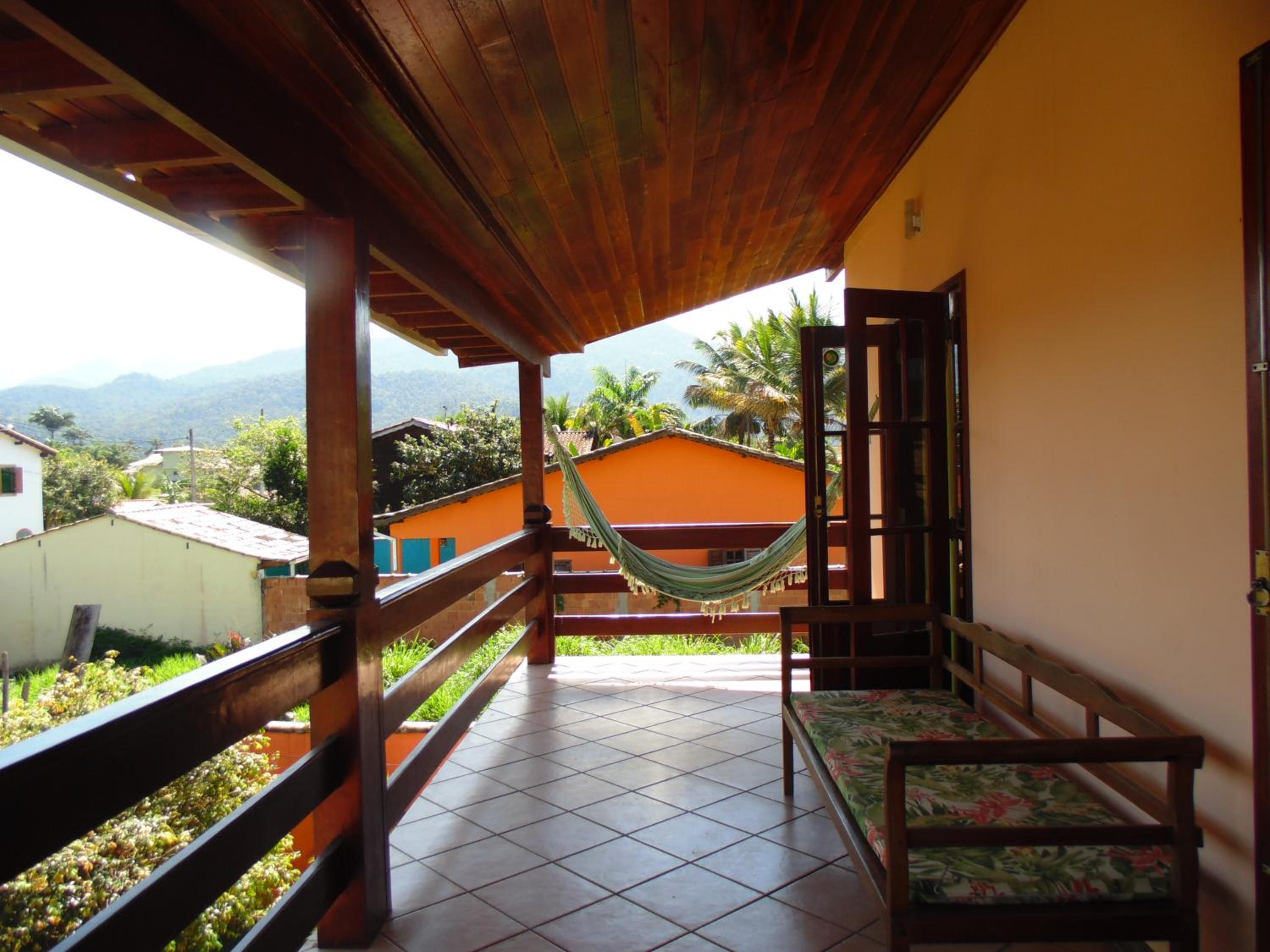 Green House Jabaquara