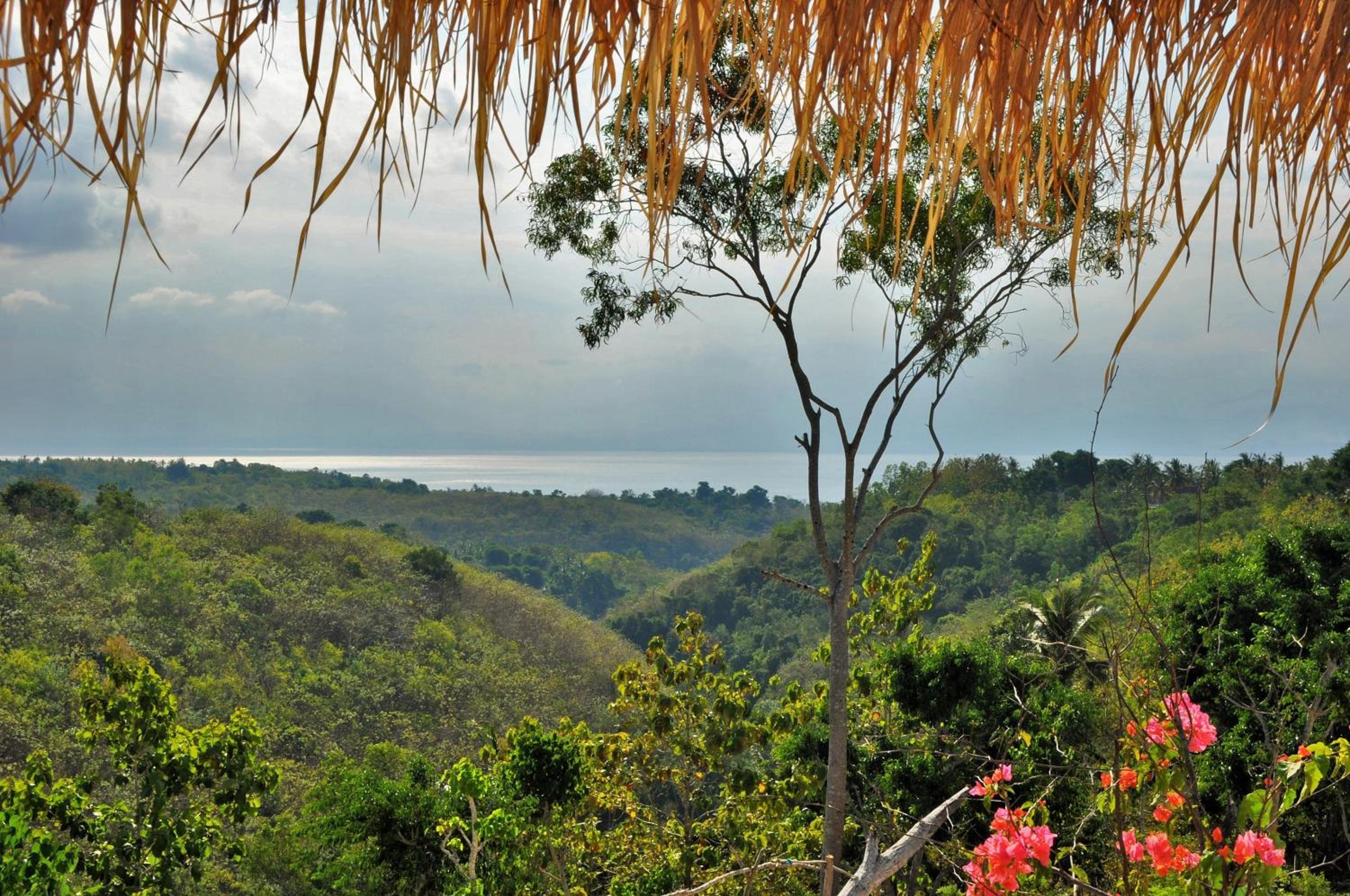 Aryaginata Cliff Cottages view 4