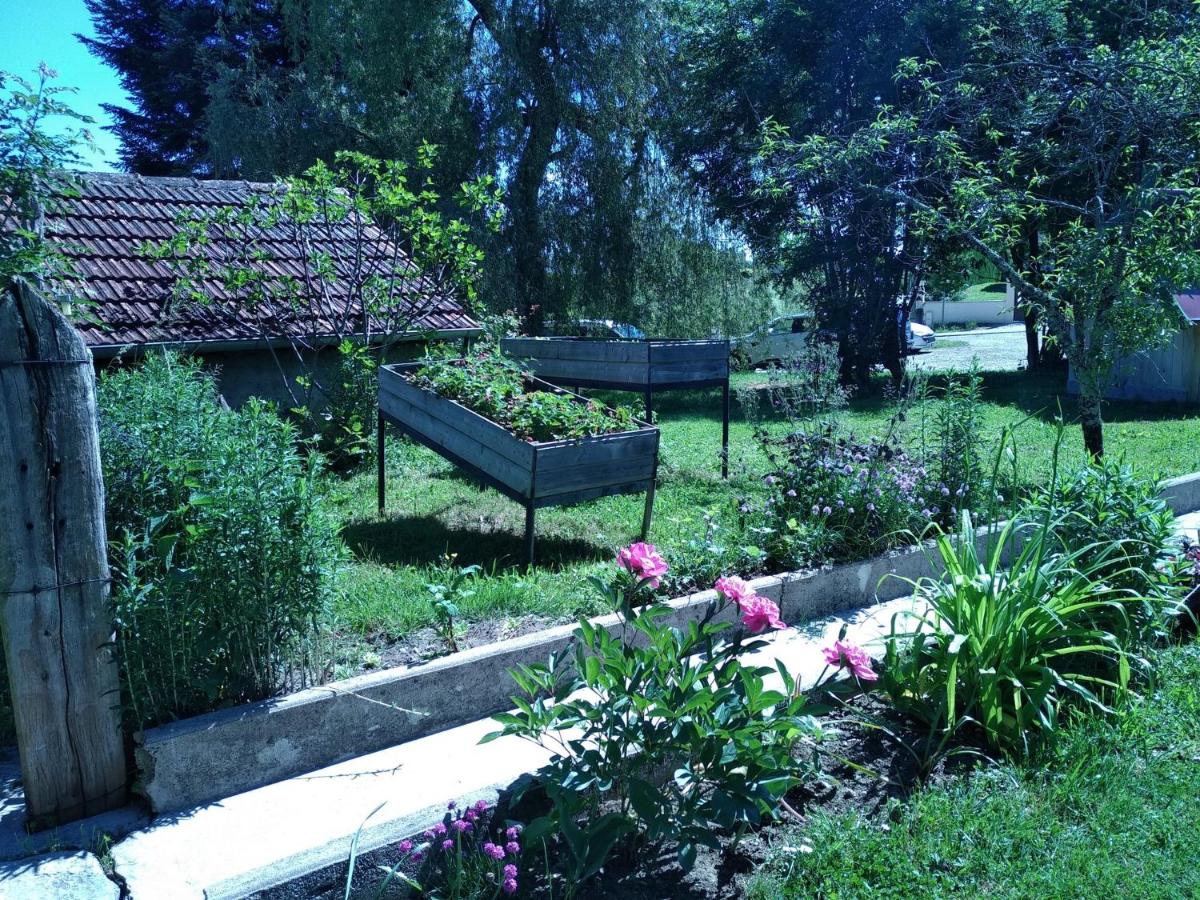 Che'Val d'Amour view 2