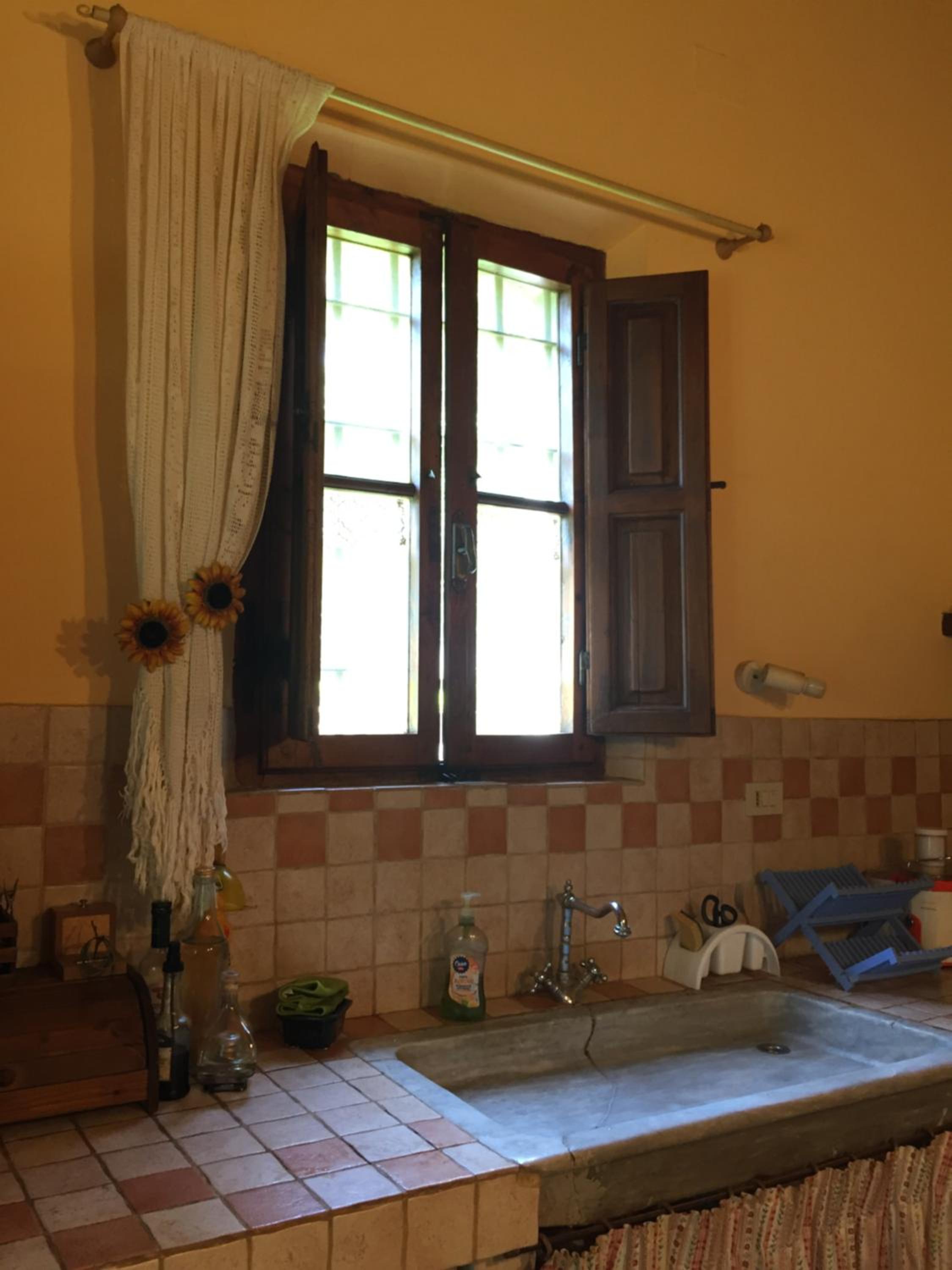 Agriturismo Bethsaid view 5