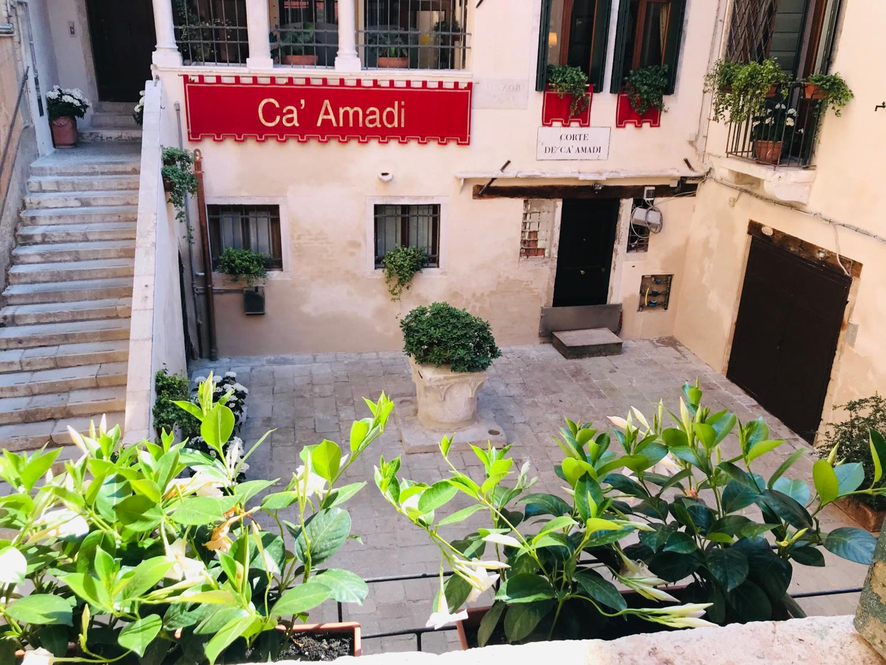 Ca' Amadi