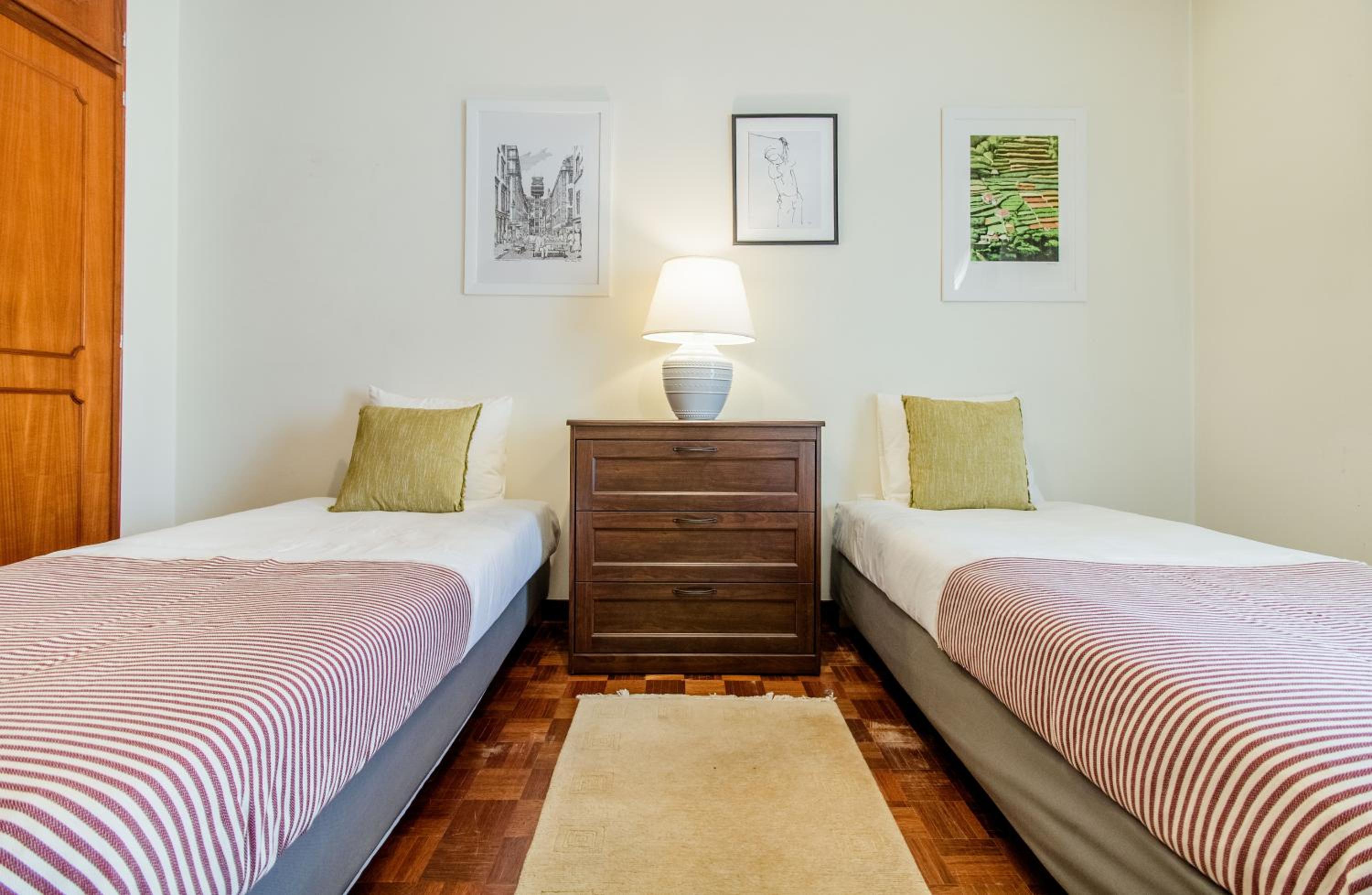 Telheiras Classic Retreat