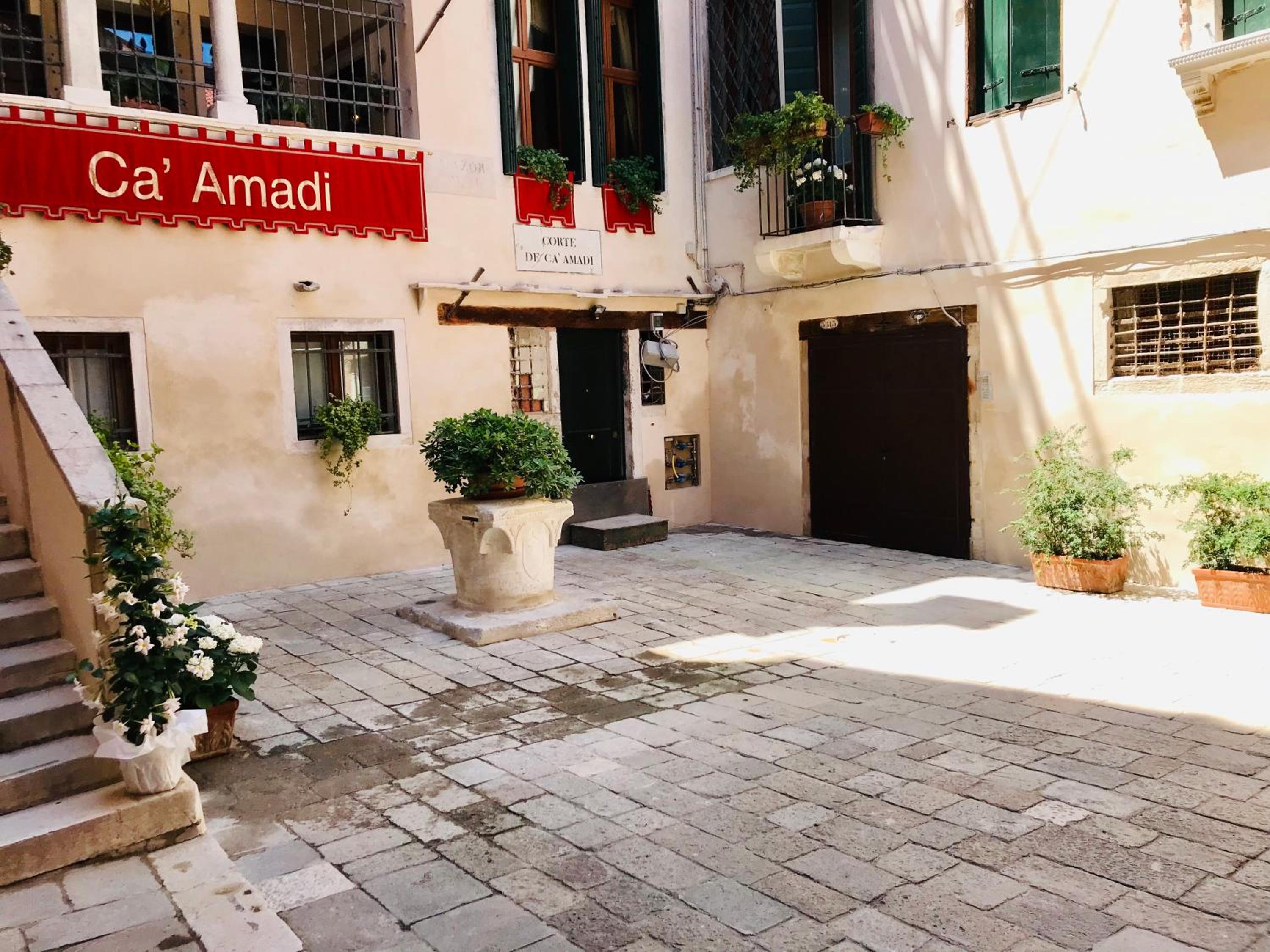 Ca' Amadi