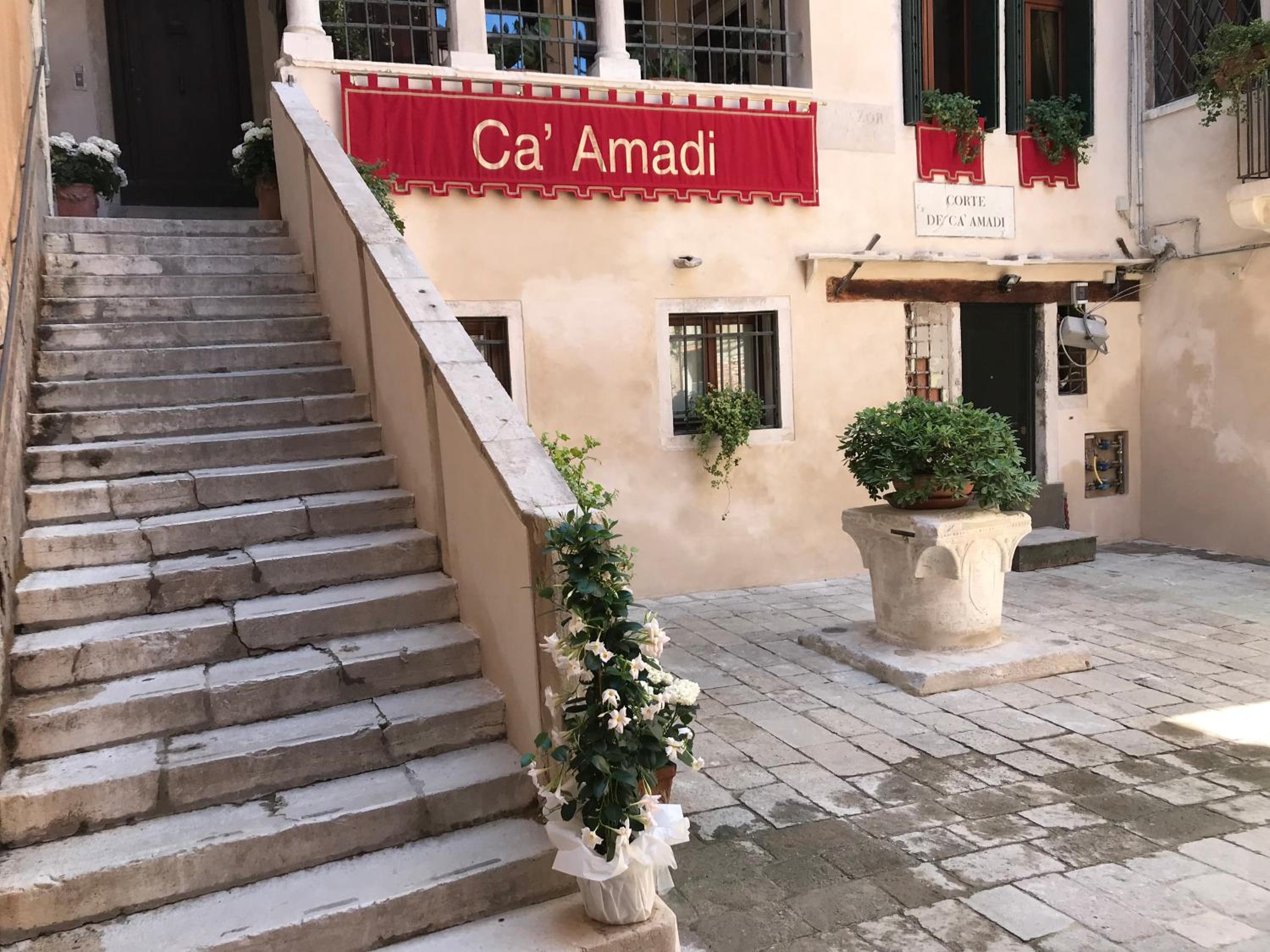 Ca' Amadi