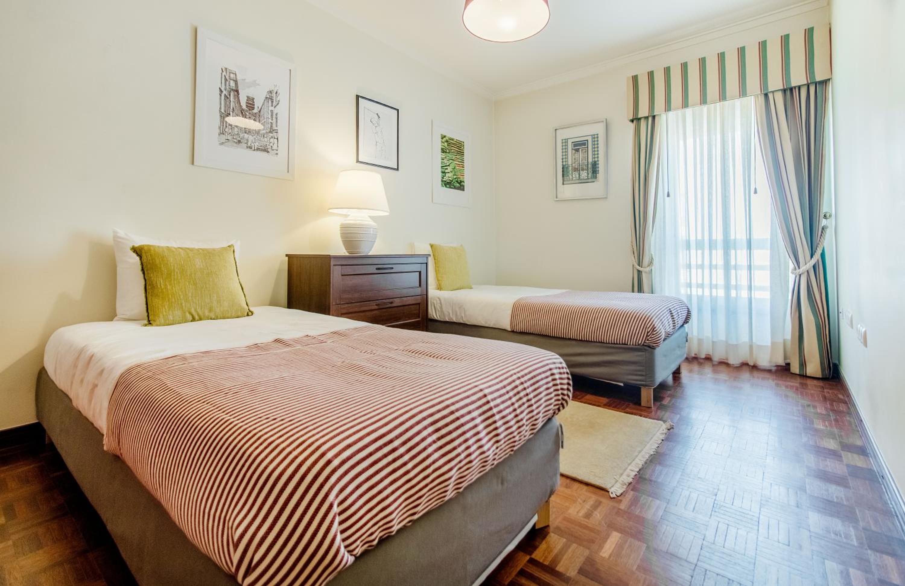 Telheiras Classic Retreat