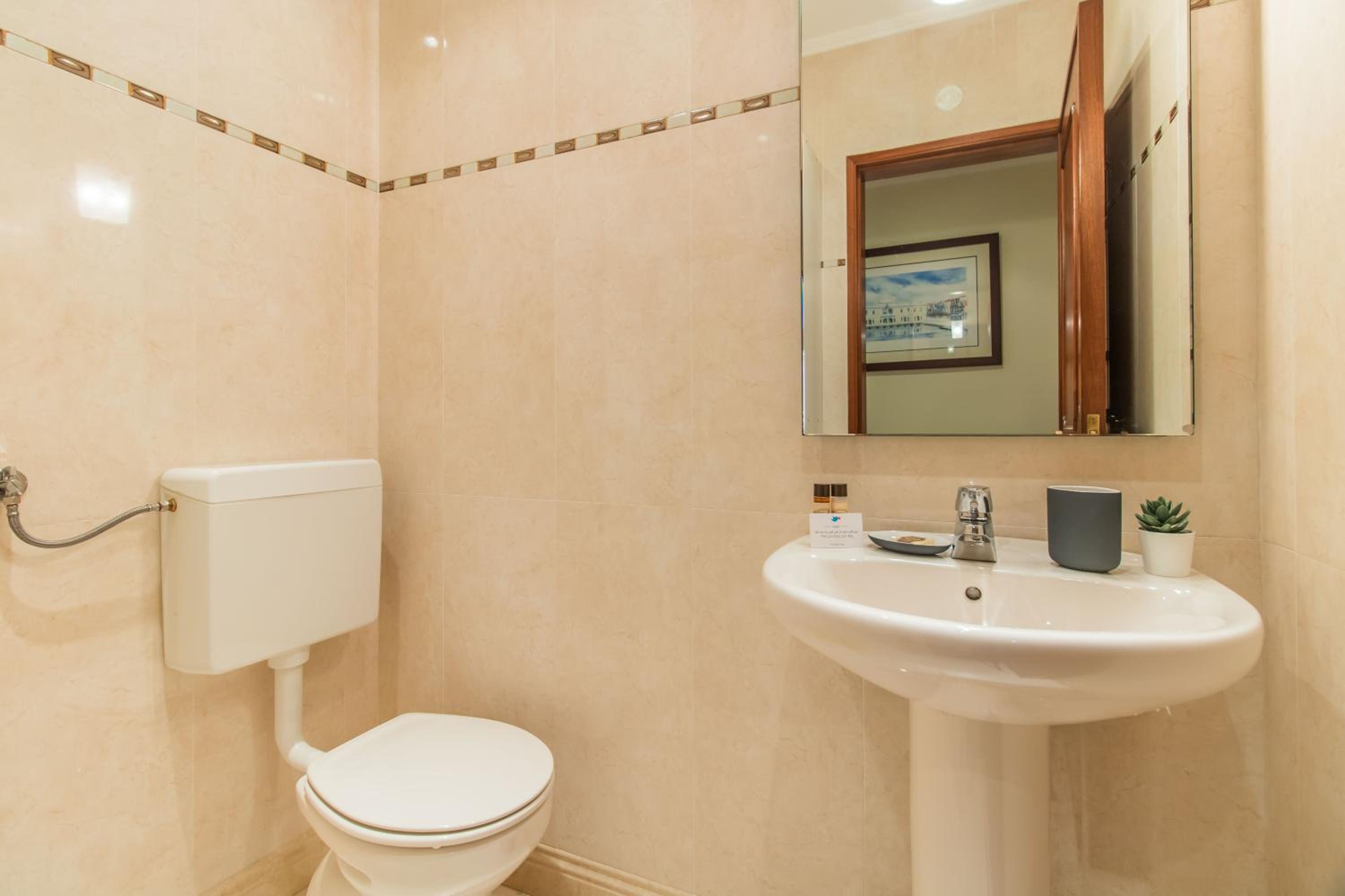 Telheiras Classic Retreat