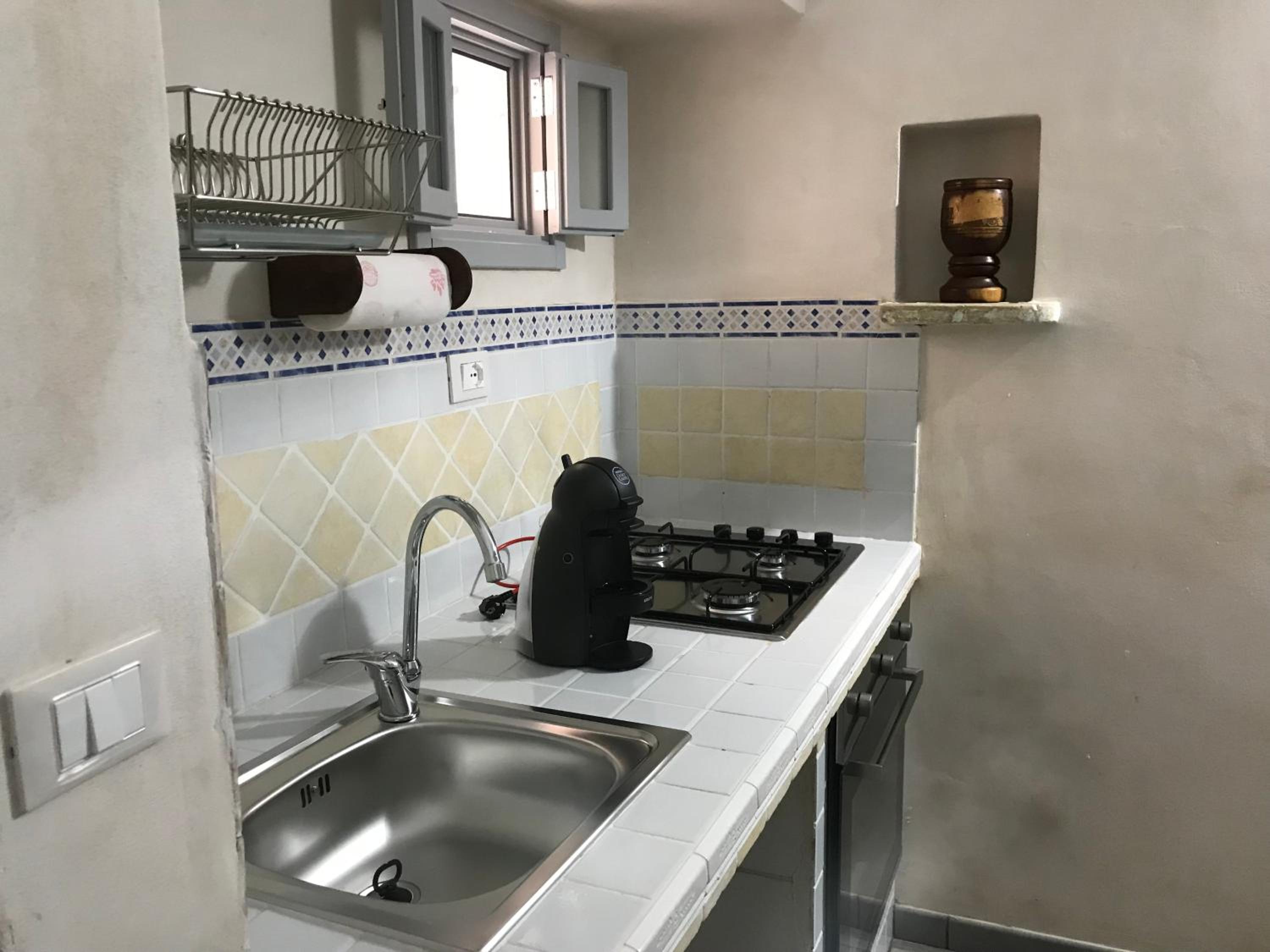 casa Gelsomino view 2