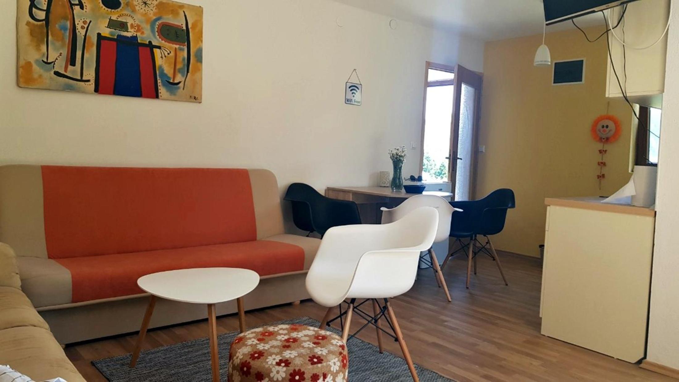 Apartments Vlašić
