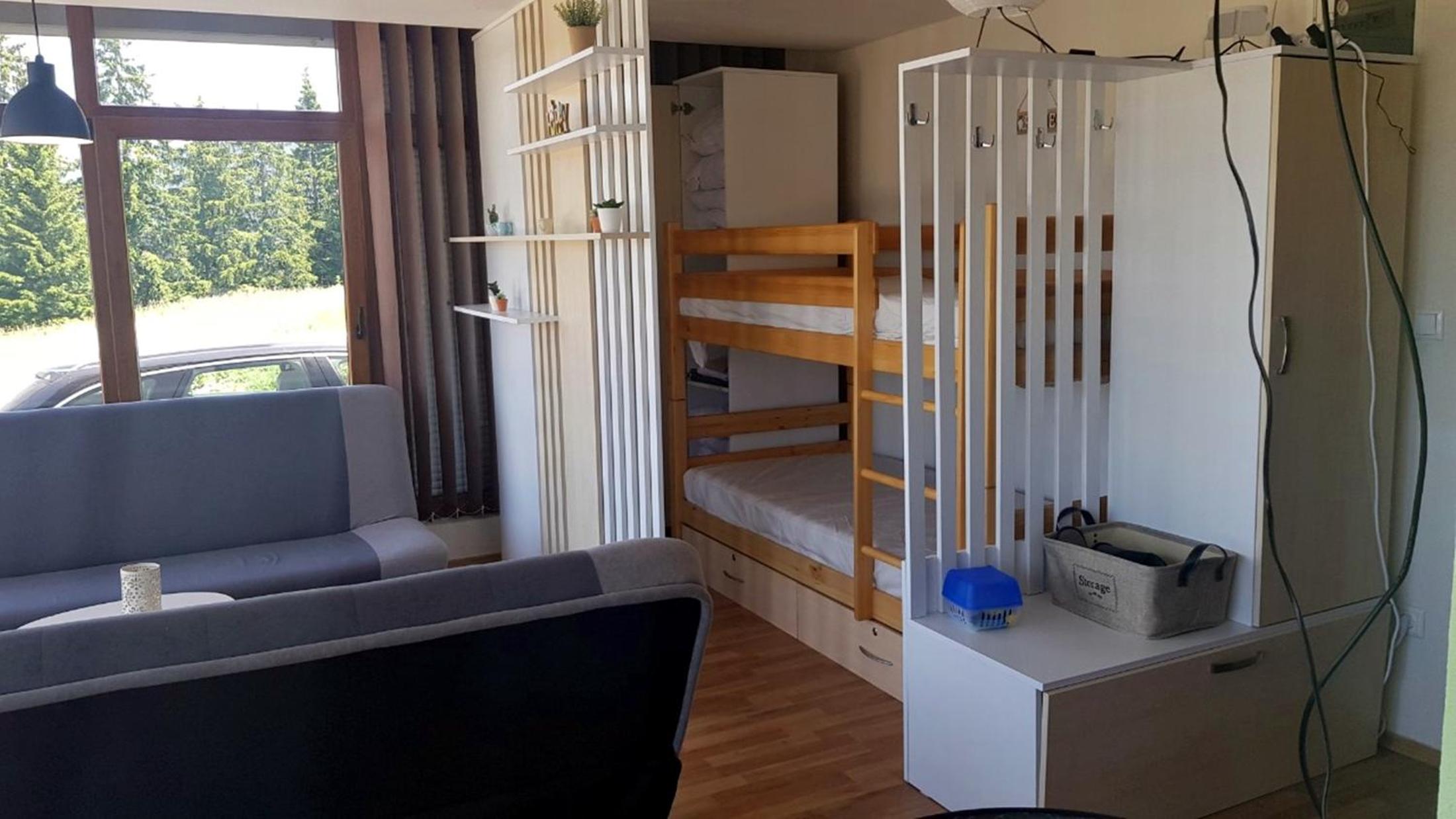 Apartments Vlašić