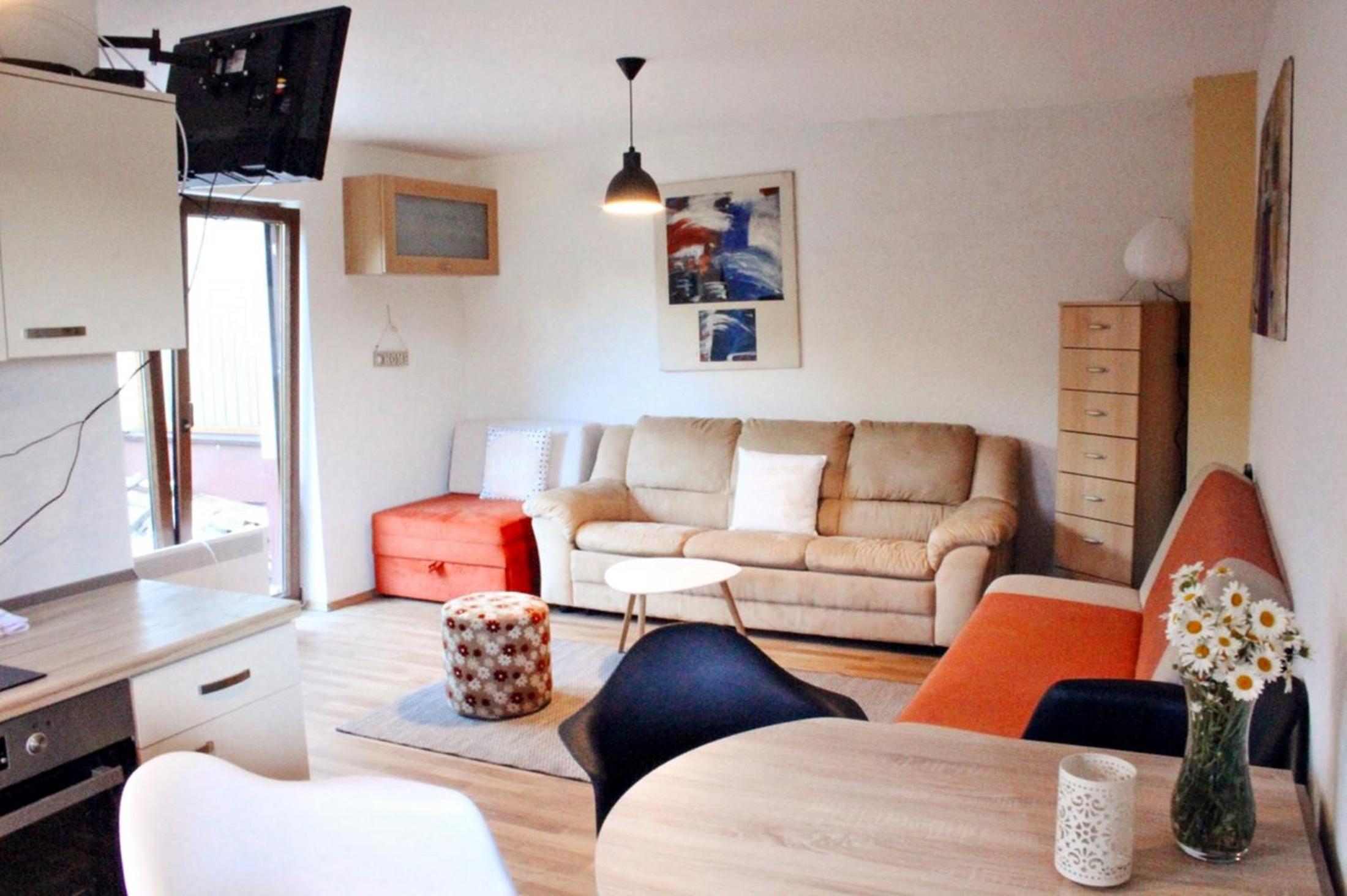 Apartments Vlašić