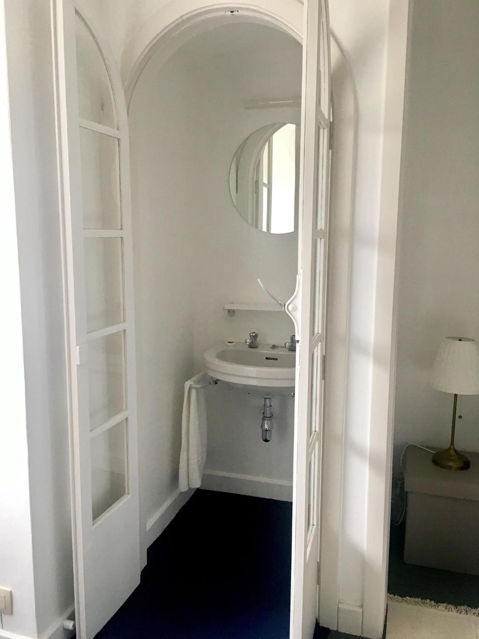 Maison Blanche