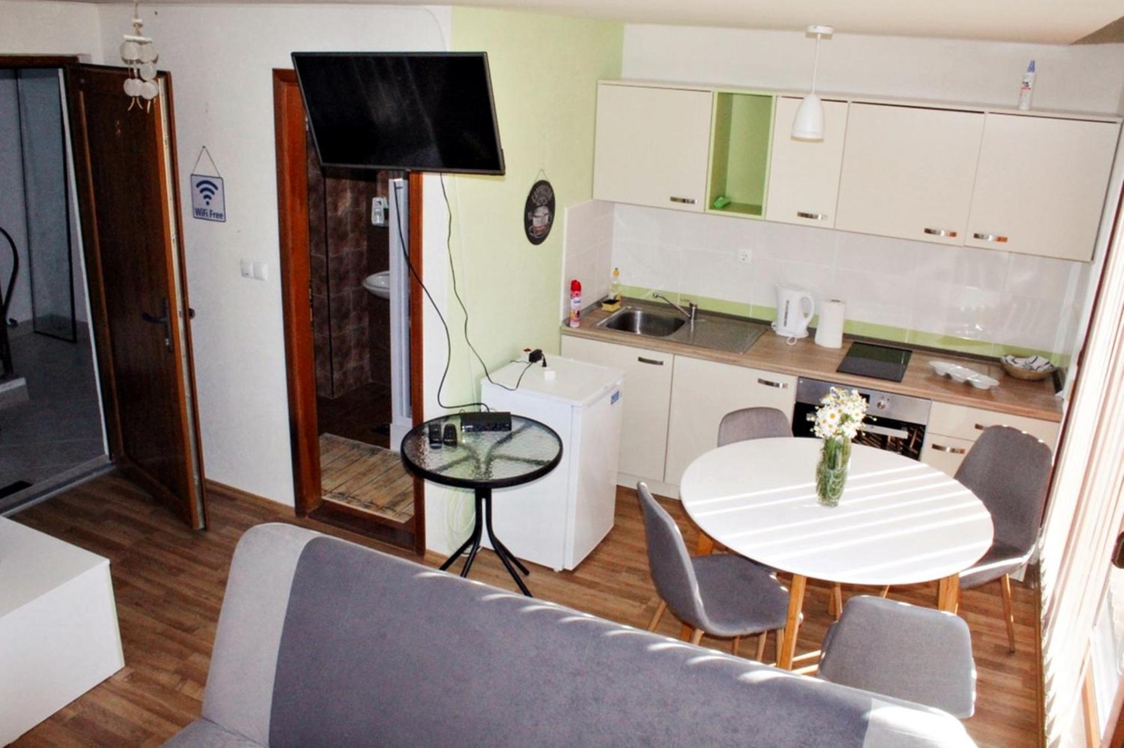 Apartments Vlašić