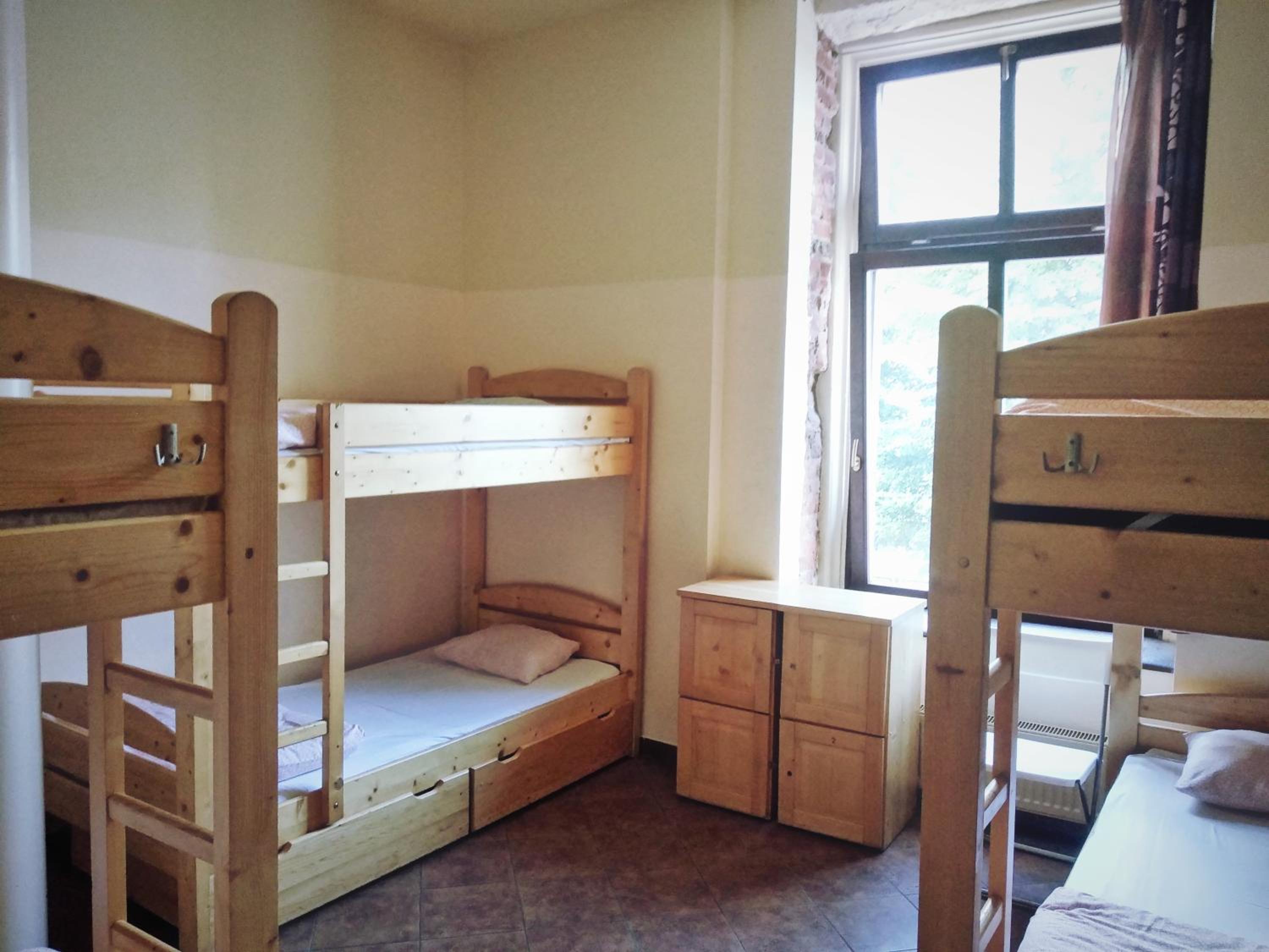Room Hostel Piotrkowska