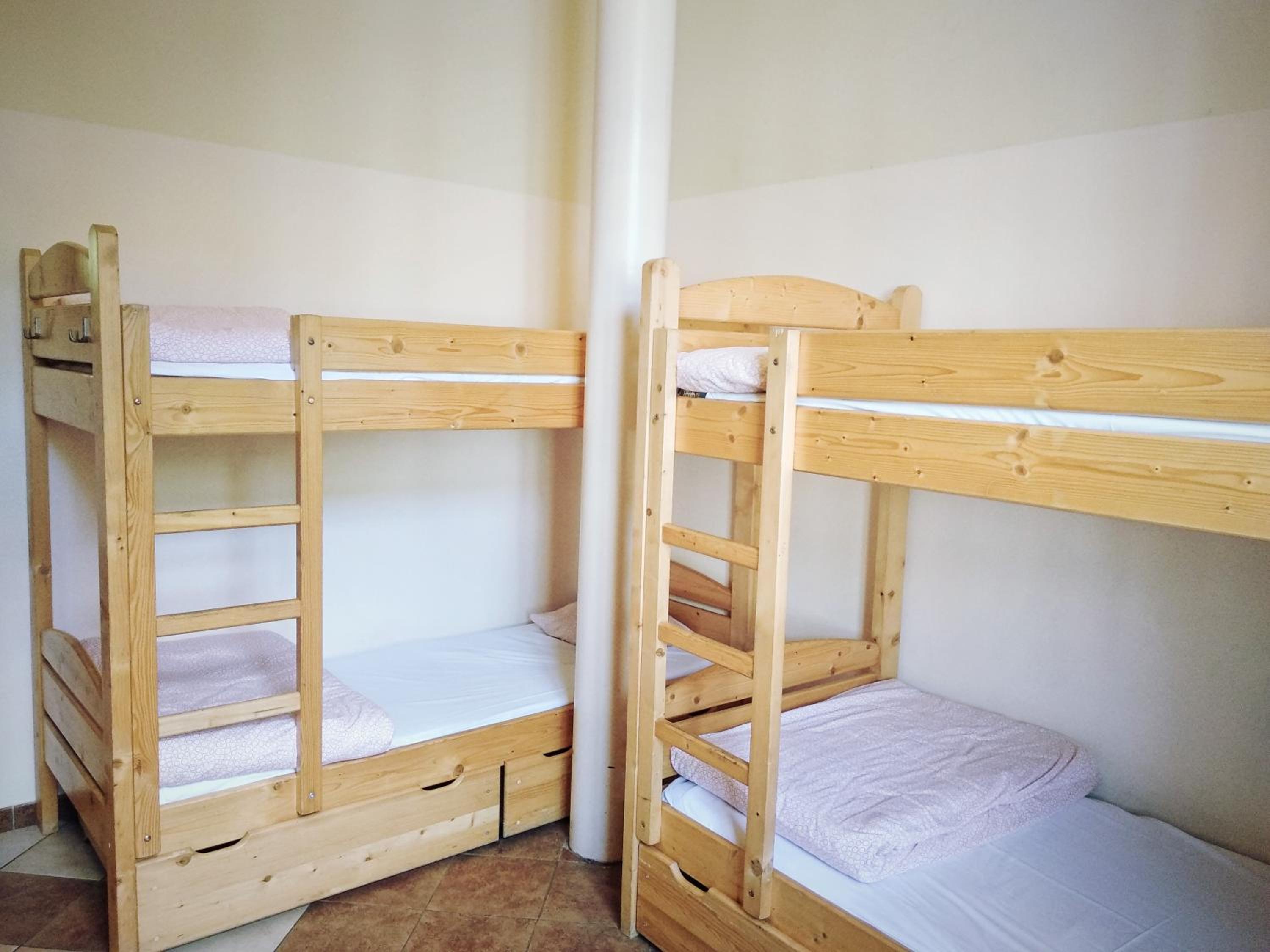 Room Hostel Piotrkowska