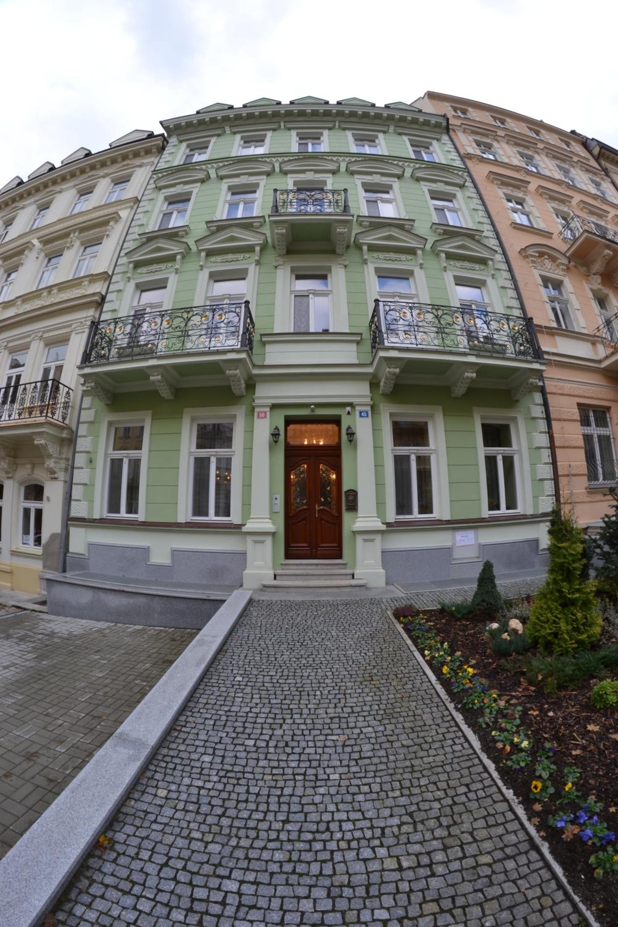 Apartma Premium