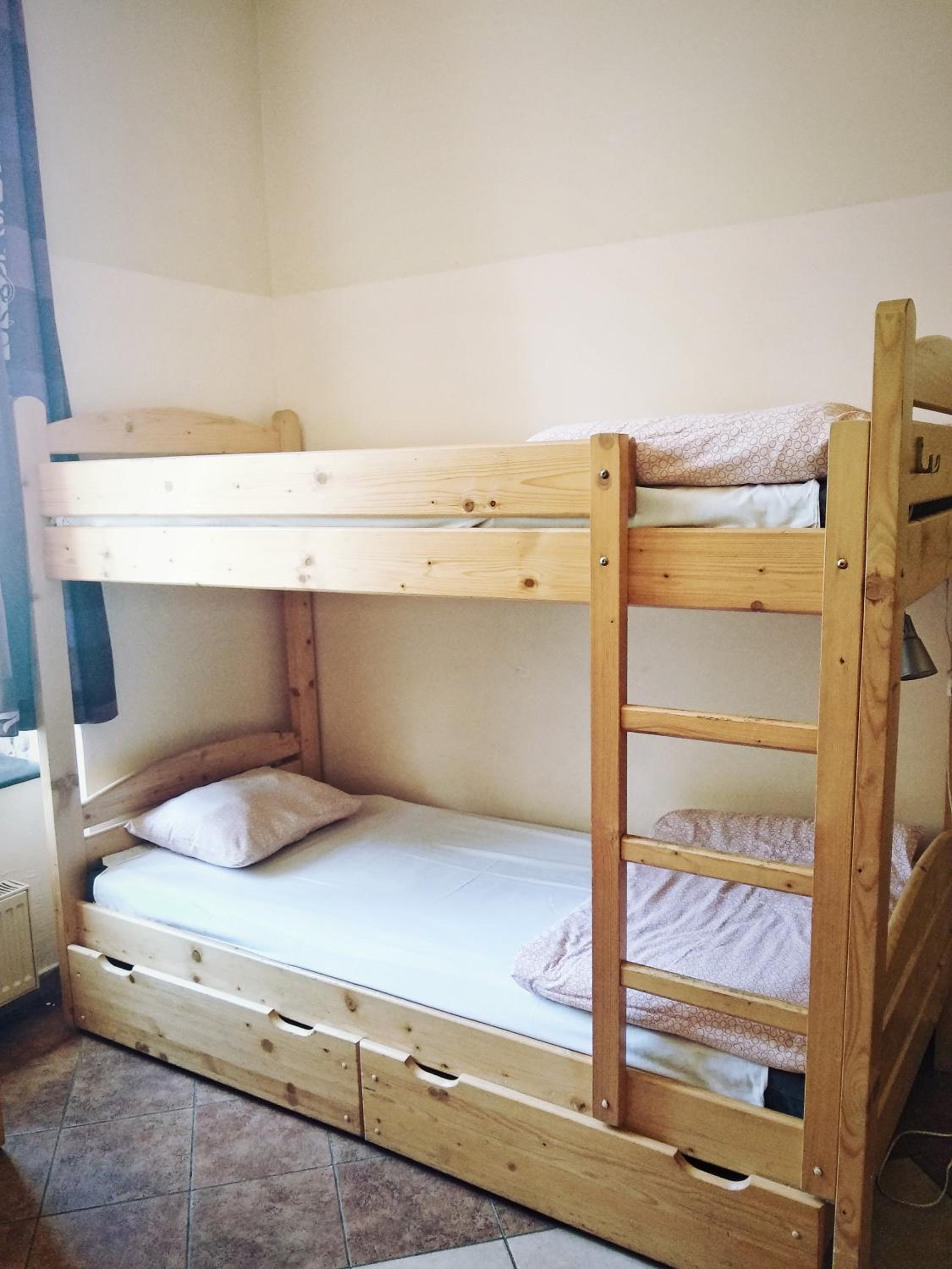 Room Hostel Piotrkowska