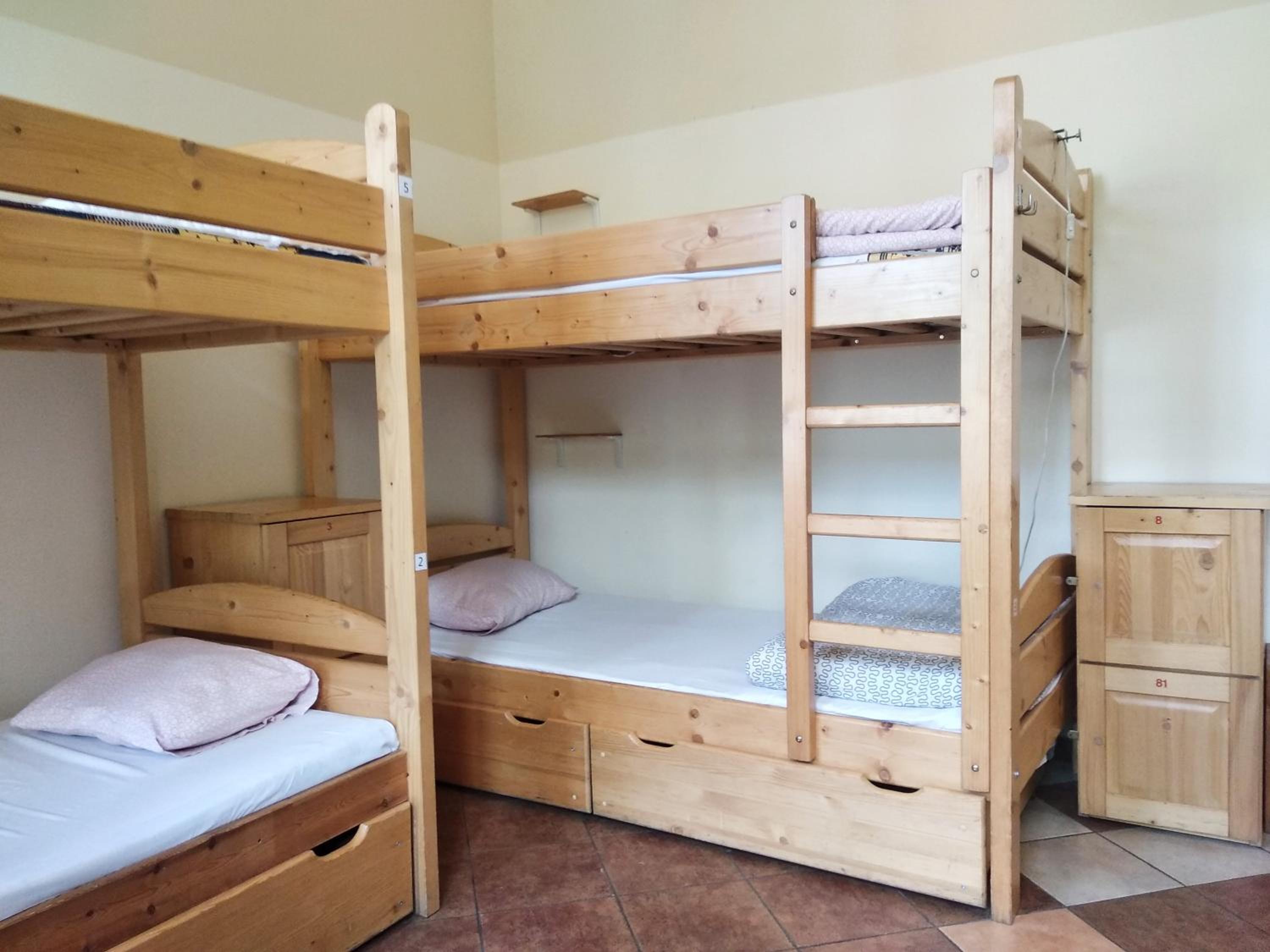 Room Hostel Piotrkowska