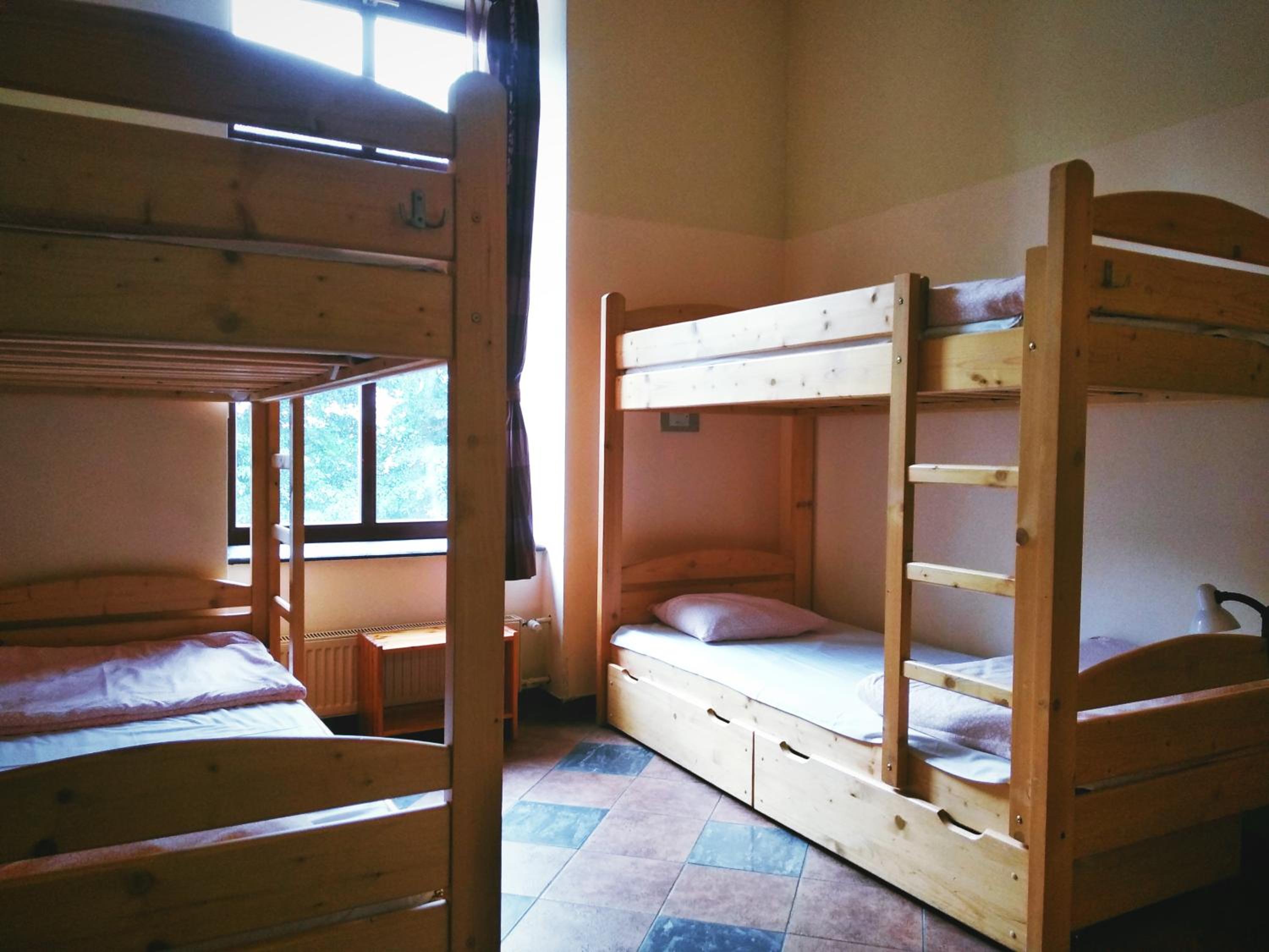 Room Hostel Piotrkowska