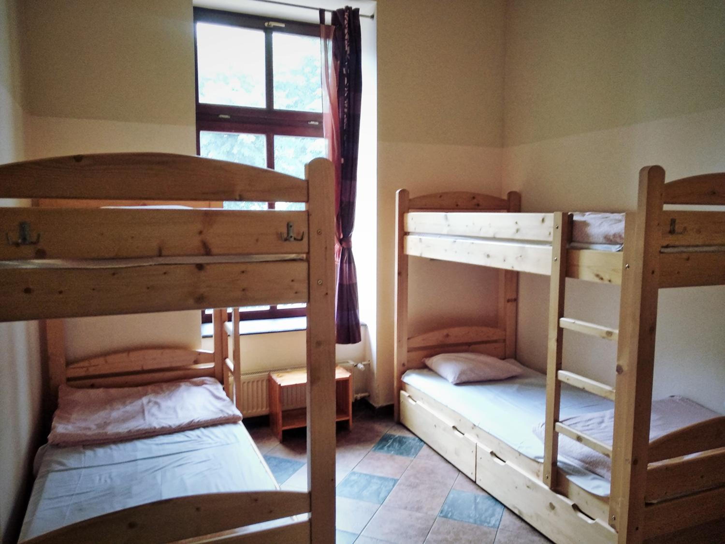 Room Hostel Piotrkowska