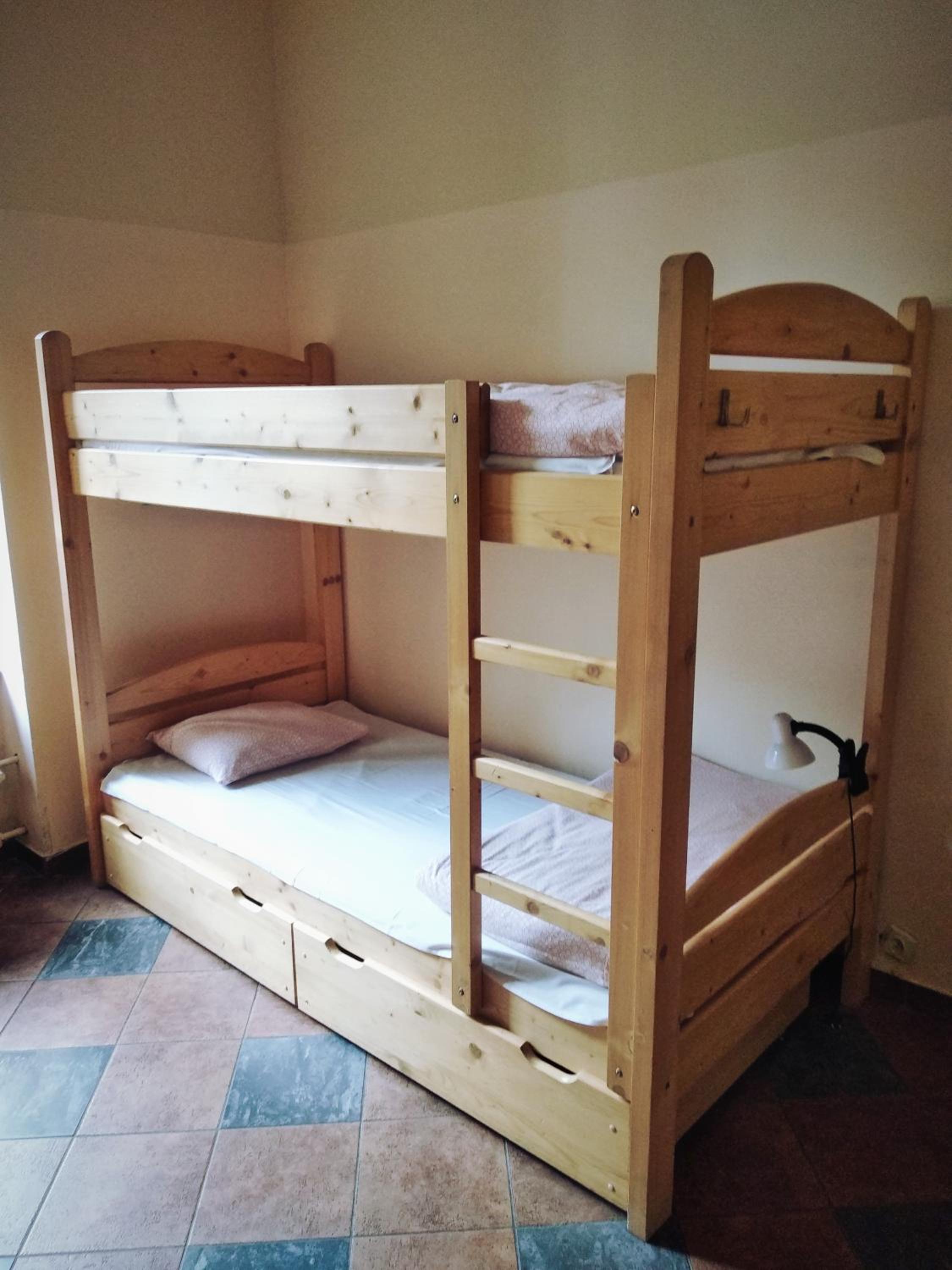 Room Hostel Piotrkowska