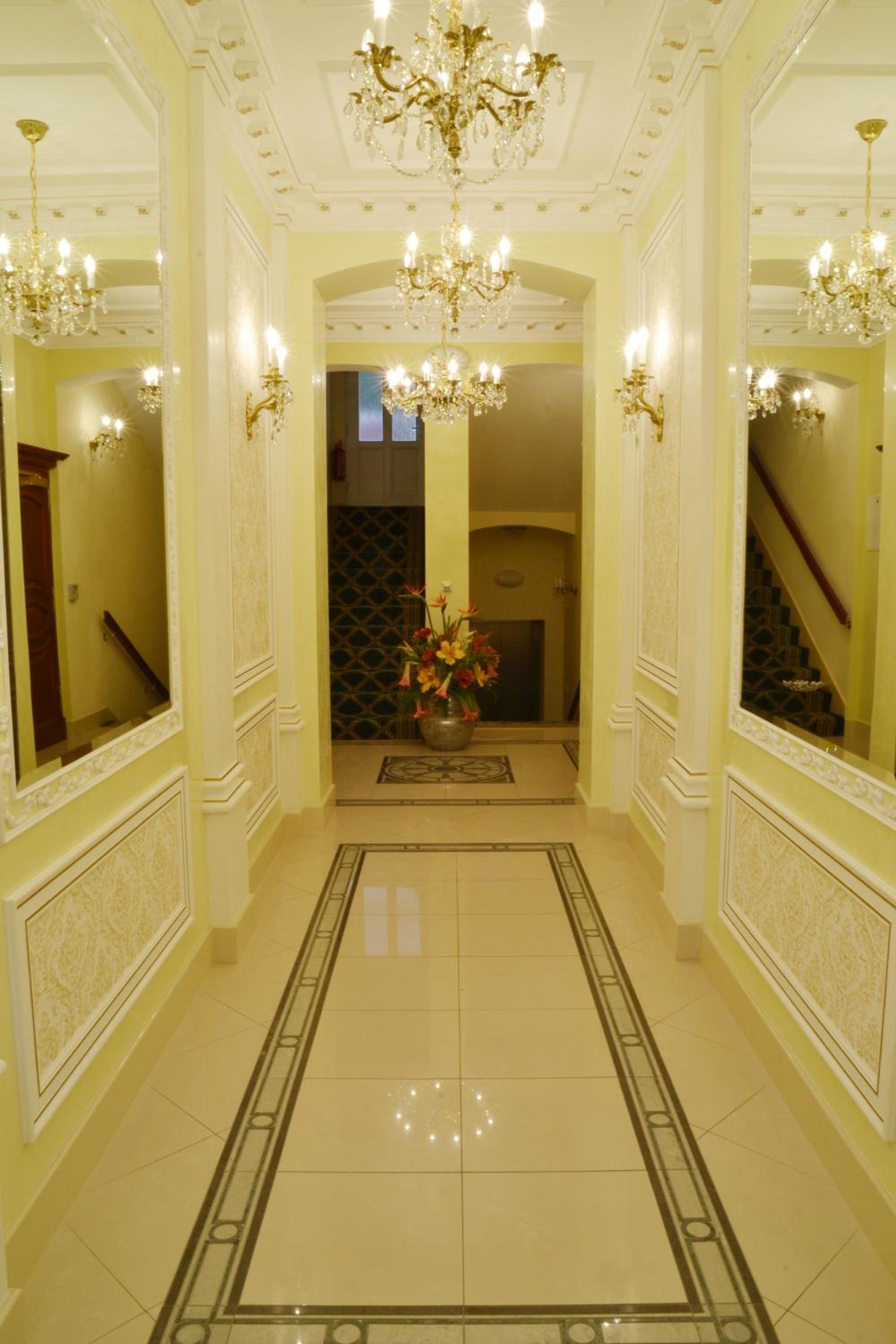 Apartma Premium